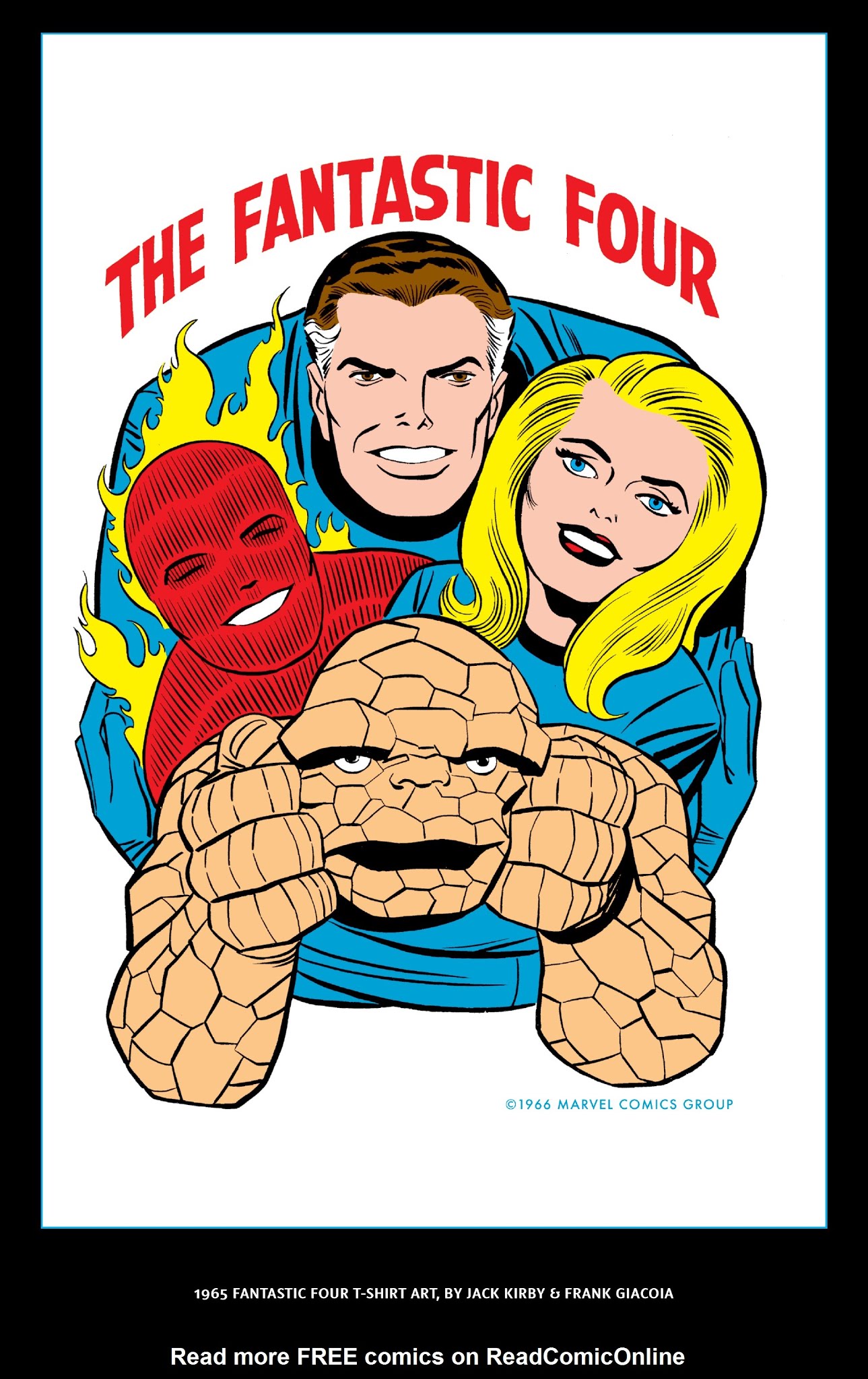 Read online Fantastic Four Epic Collection comic -  Issue # The Coming of Galactus (Part 5) - 47