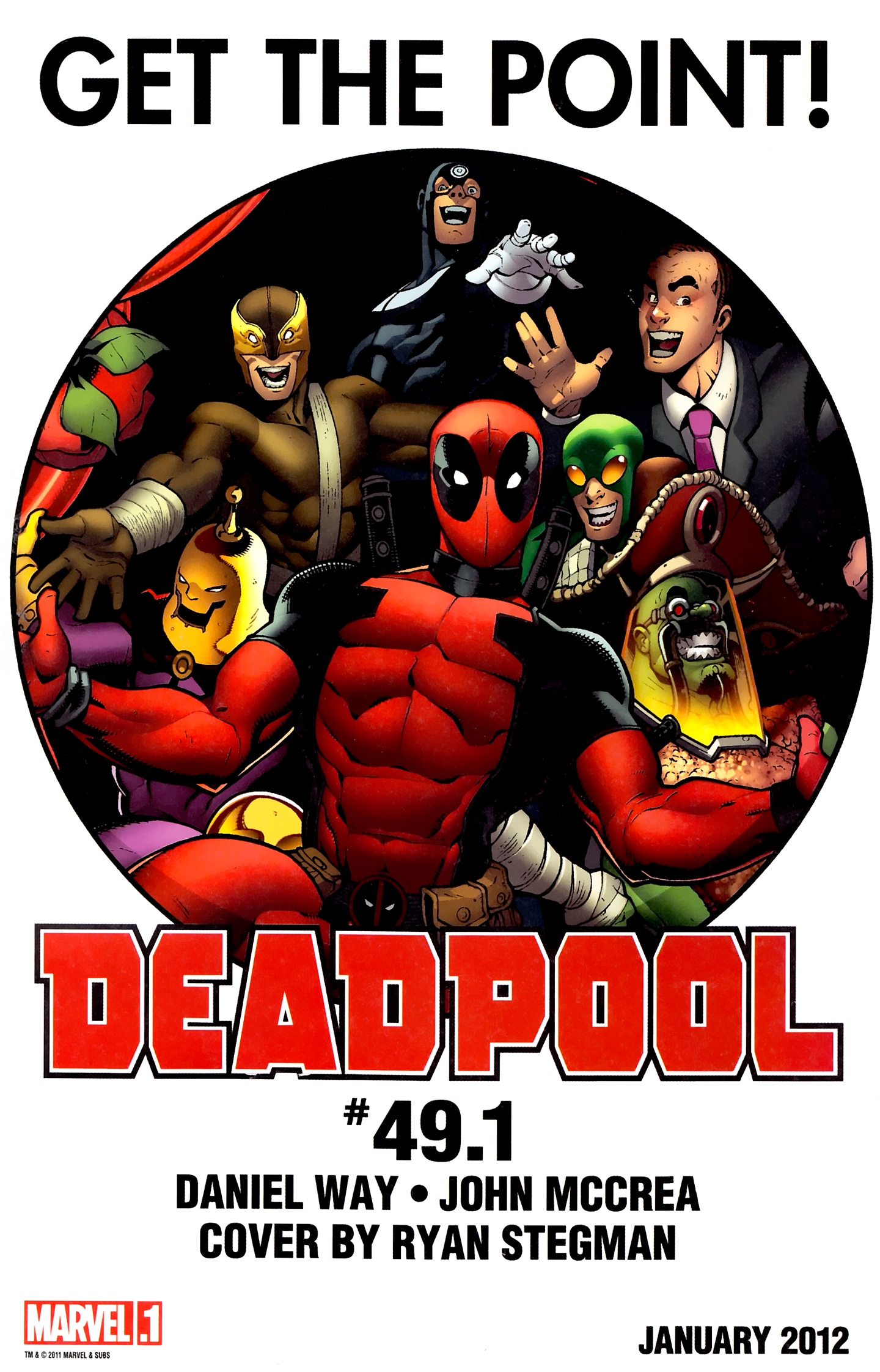 Read online Magneto: Not A Hero comic -  Issue #2 - 25