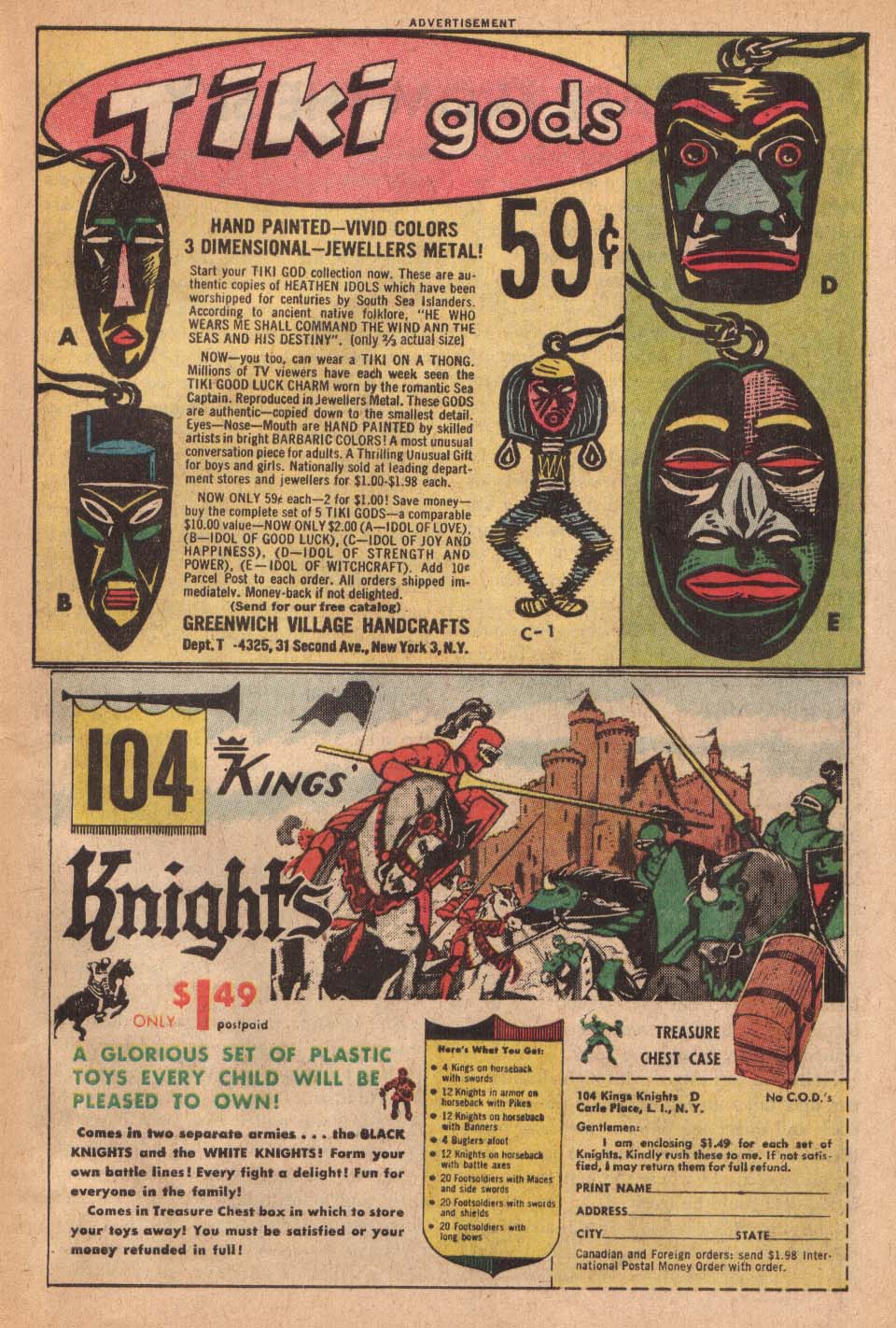 Blackhawk (1957) Issue #178 #71 - English 23