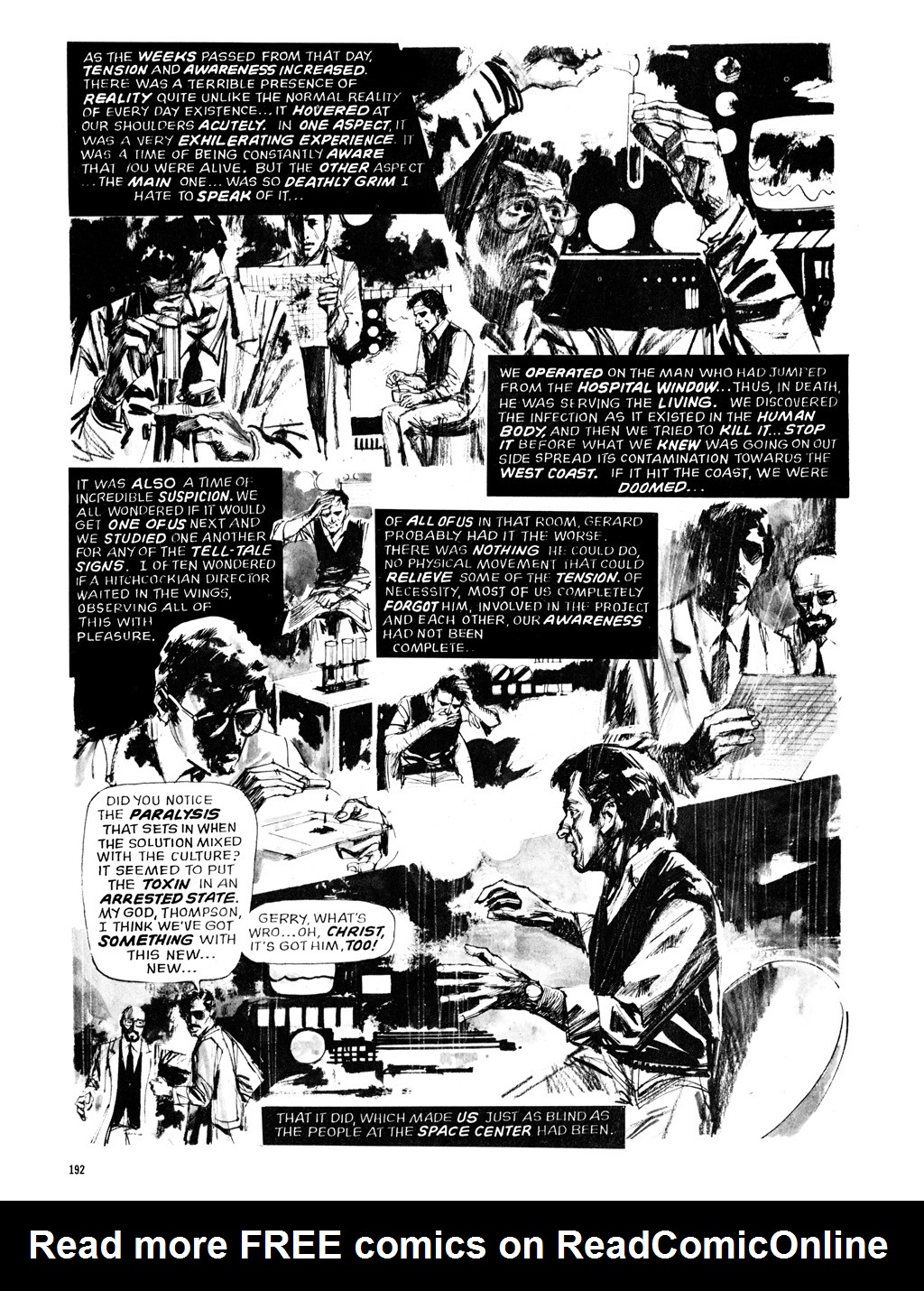 Read online Creepy Archives comic -  Issue # TPB 12 (Part 2) - 91