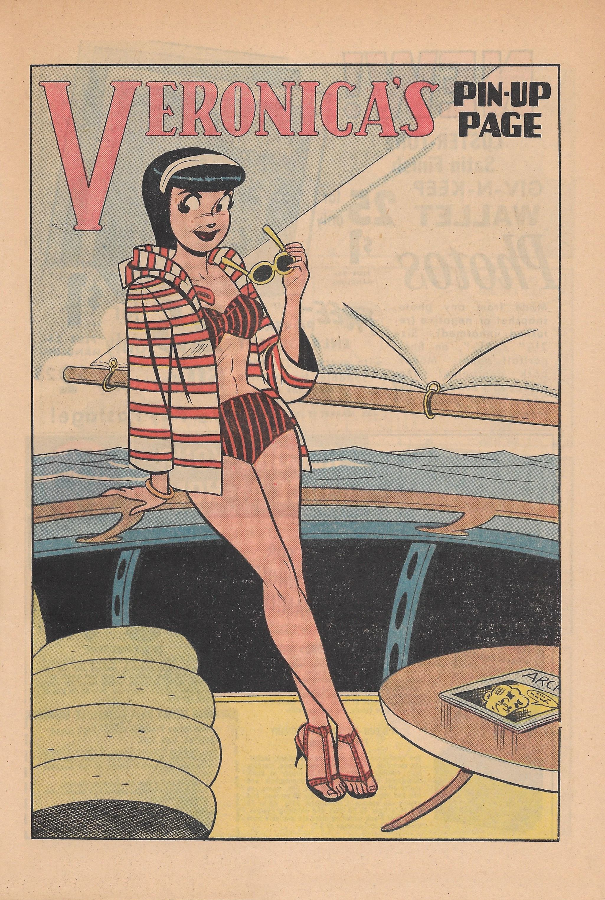 Read online Archie's Pals 'N' Gals (1952) comic -  Issue #17 - 77