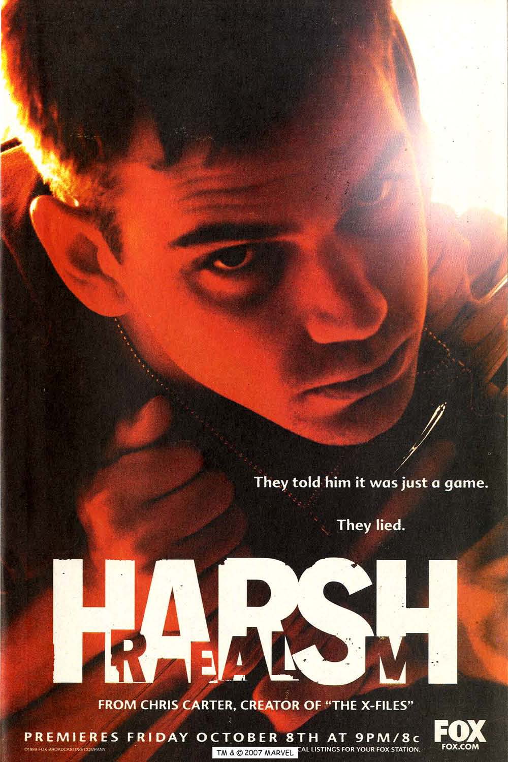 Read online Hulk (1999) comic -  Issue #9 - 11