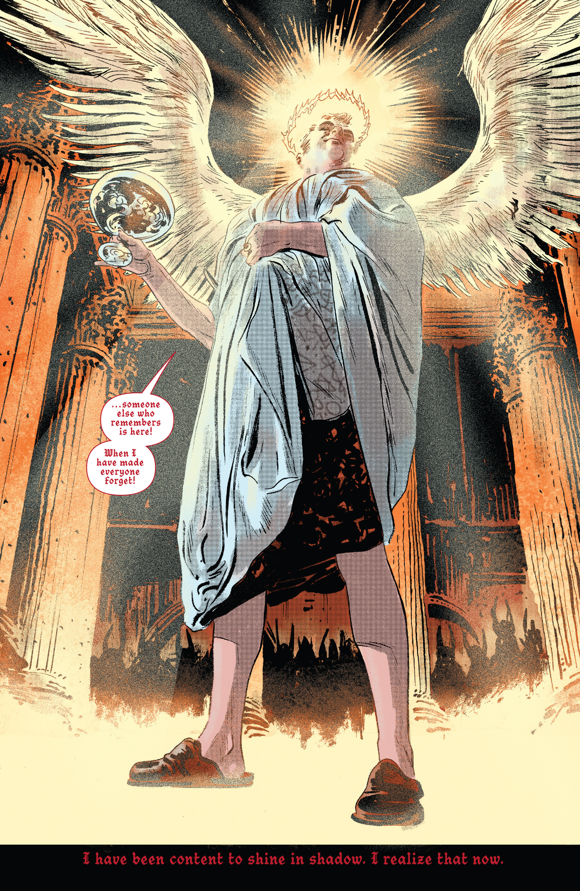 Read online Vampirella (2017) comic -  Issue #2 - 25