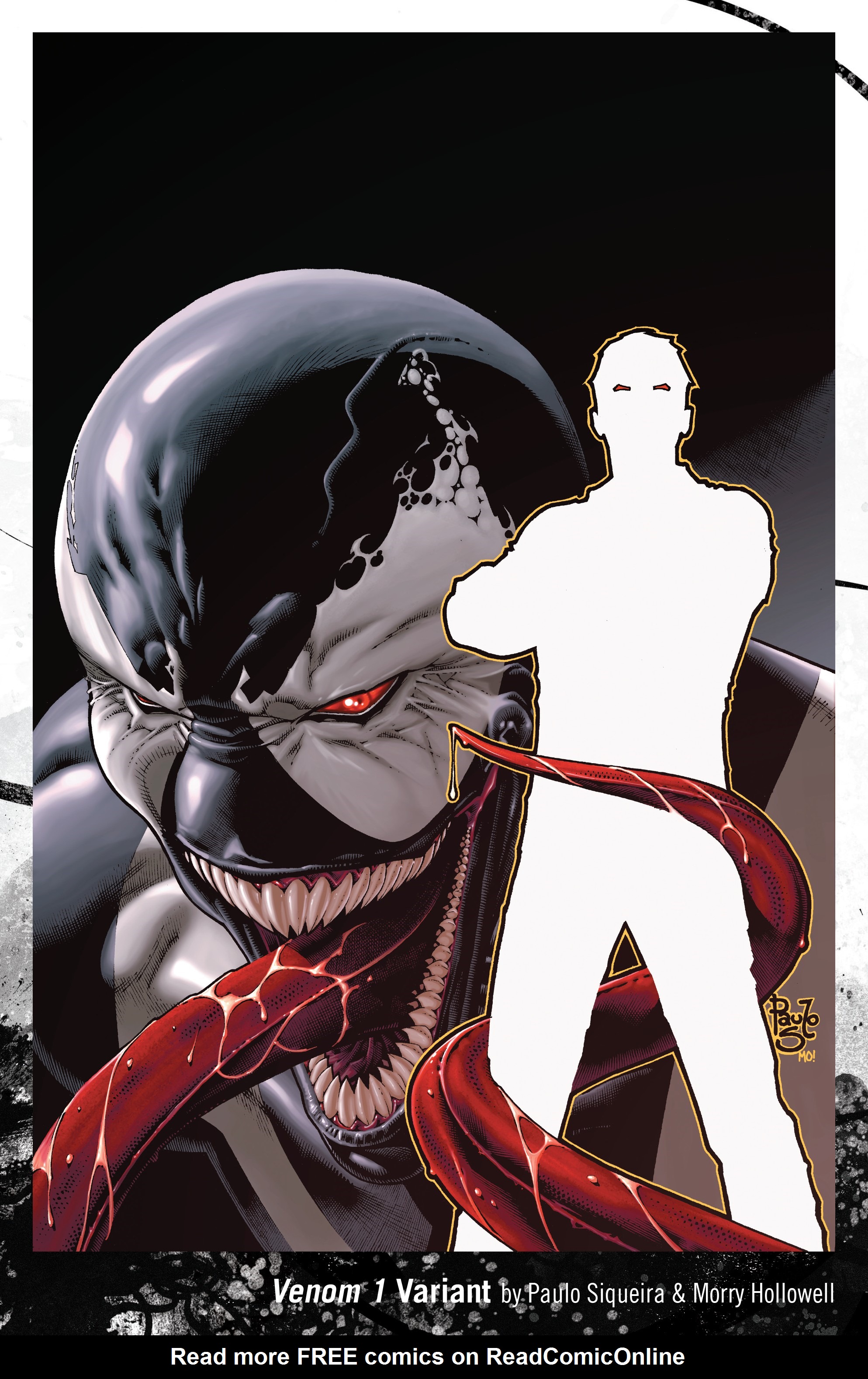 Read online Venom By Rick Remender: The Complete Collection comic -  Issue # TPB 1 (Part 3) - 84