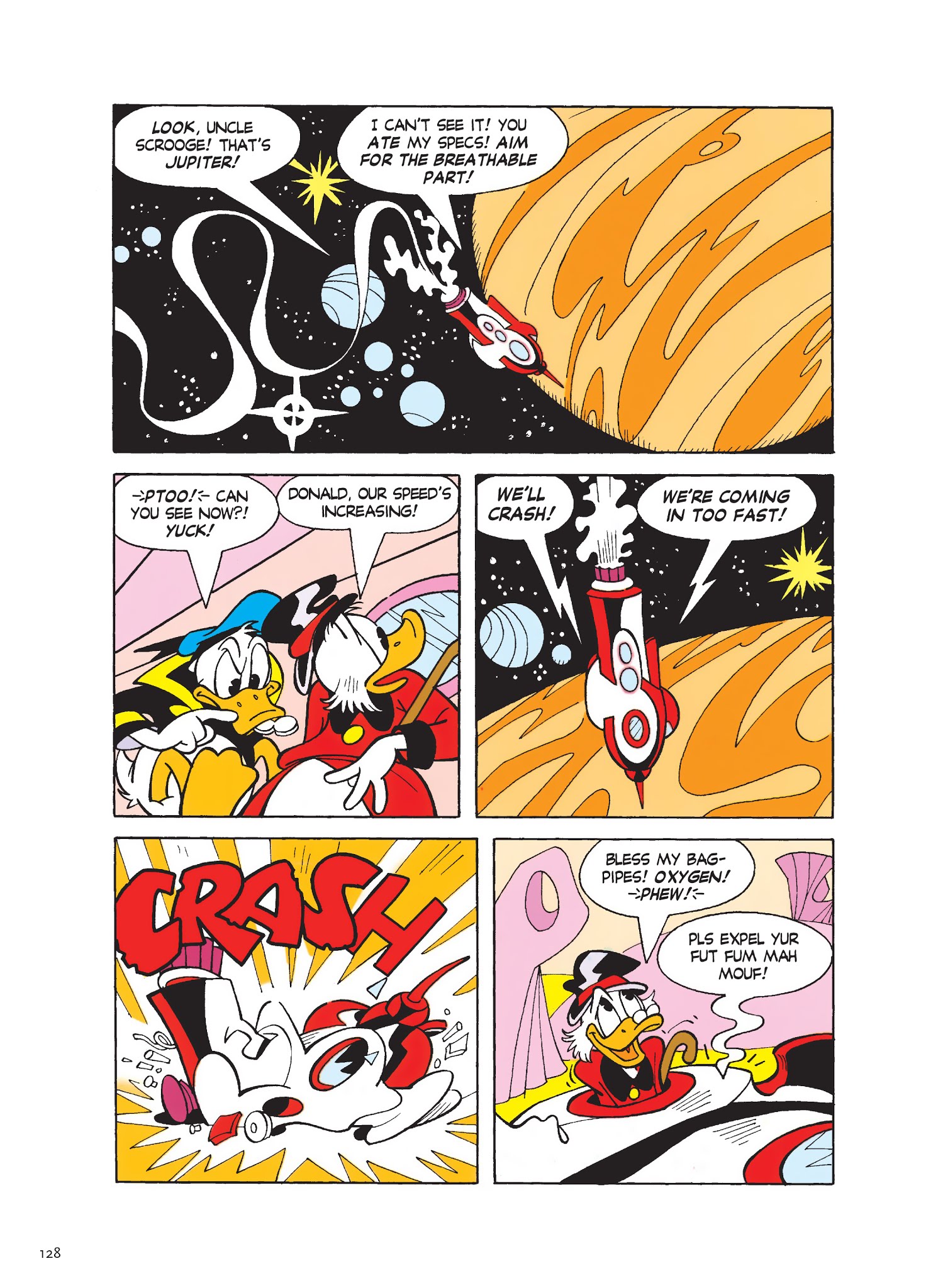 Read online Disney Masters comic -  Issue # TPB 2 (Part 2) - 33