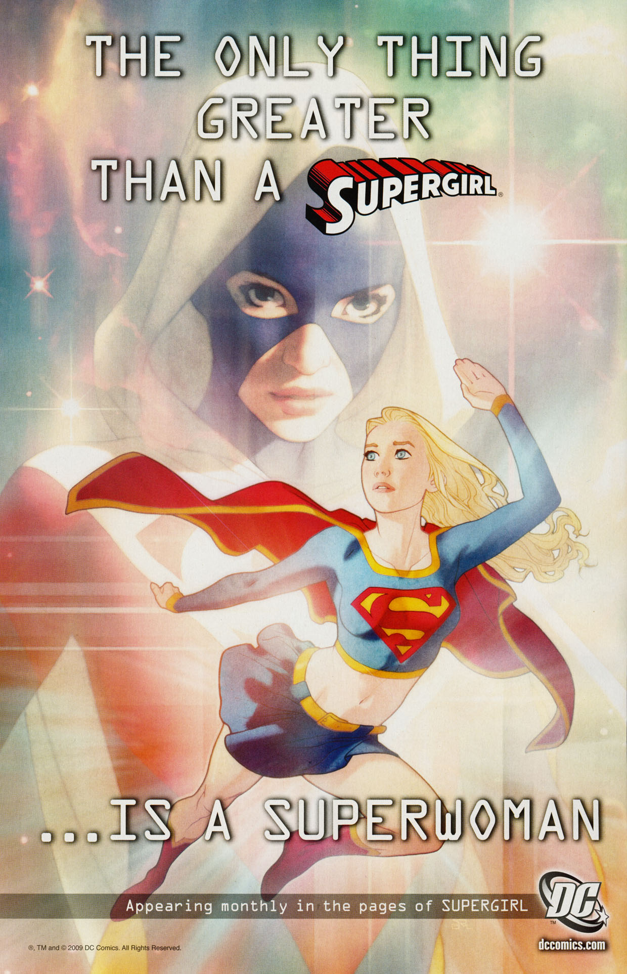 Read online Action Comics (1938) comic -  Issue #874 - 7