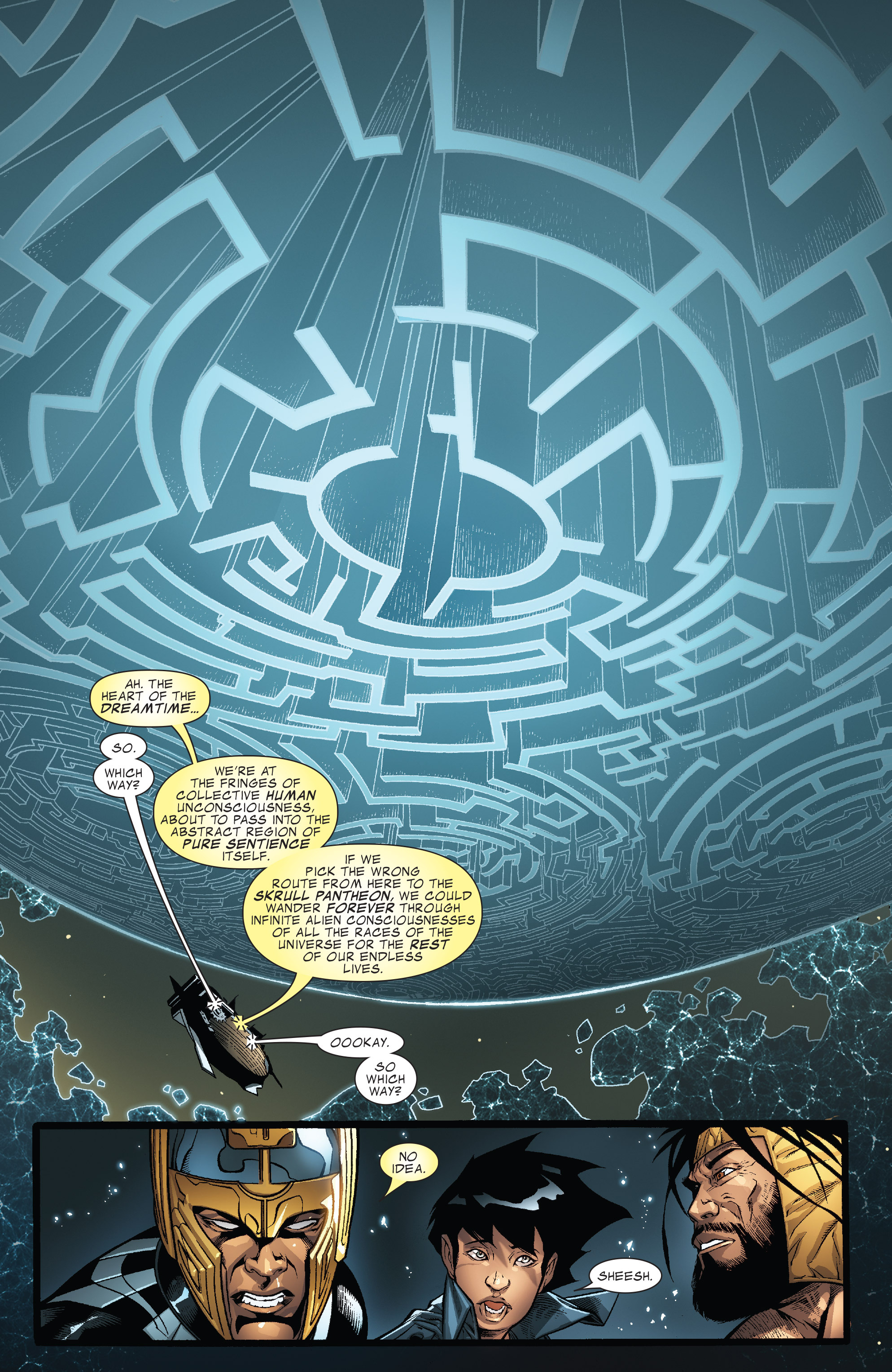 Read online Incredible Hercules comic -  Issue #118 - 6