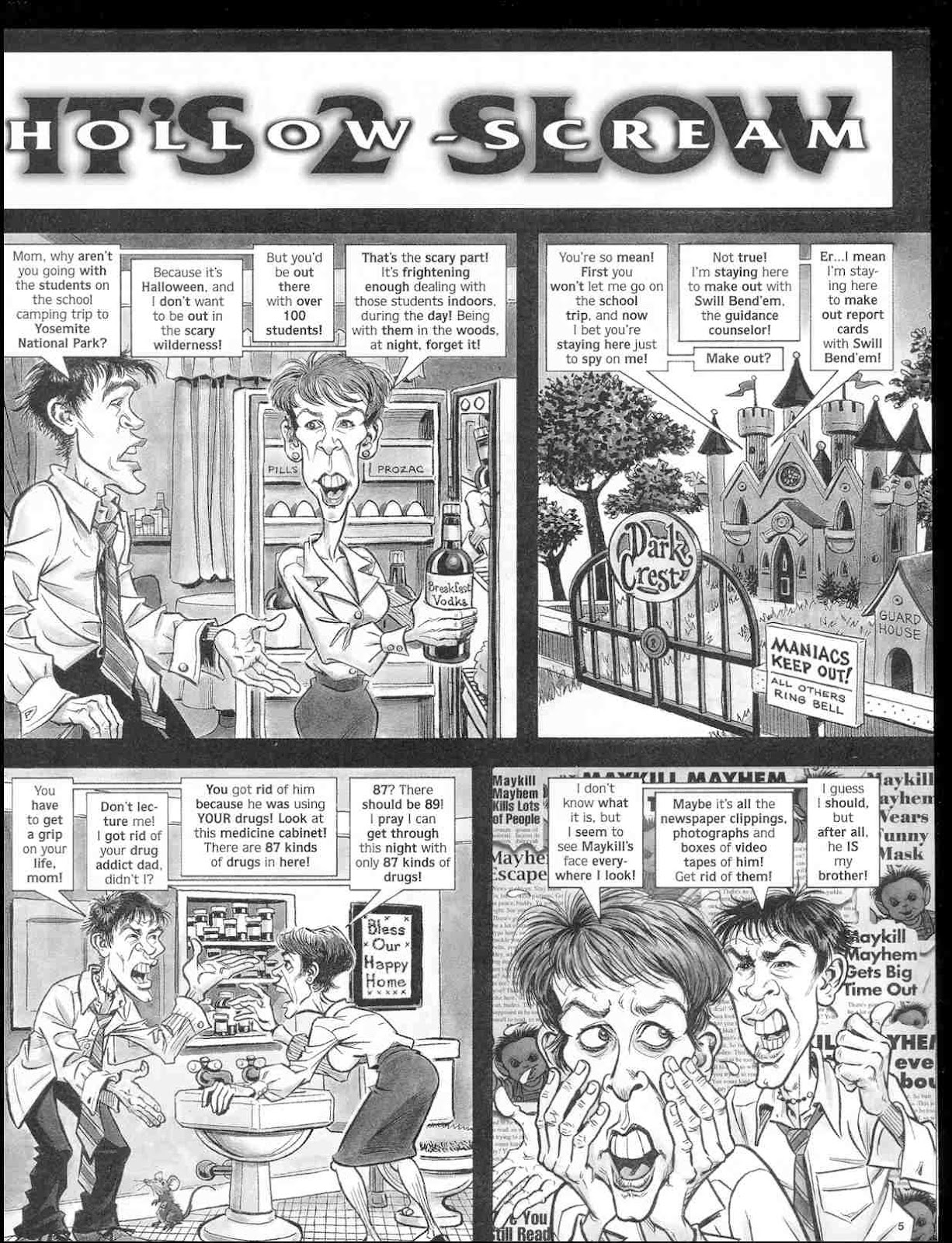 MAD issue 376 - Page 7