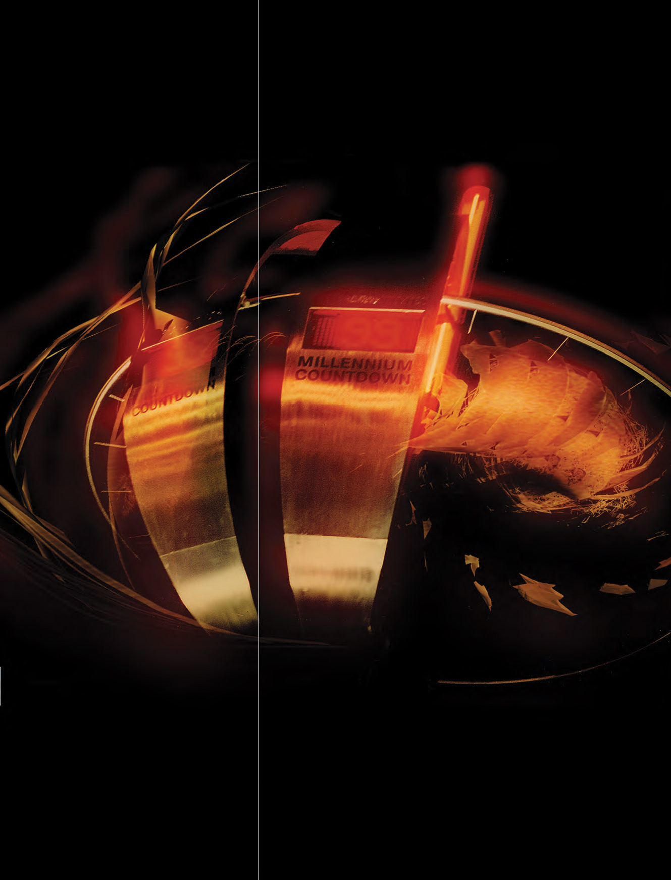 Read online Signal to Noise comic -  Issue # TPB - 83