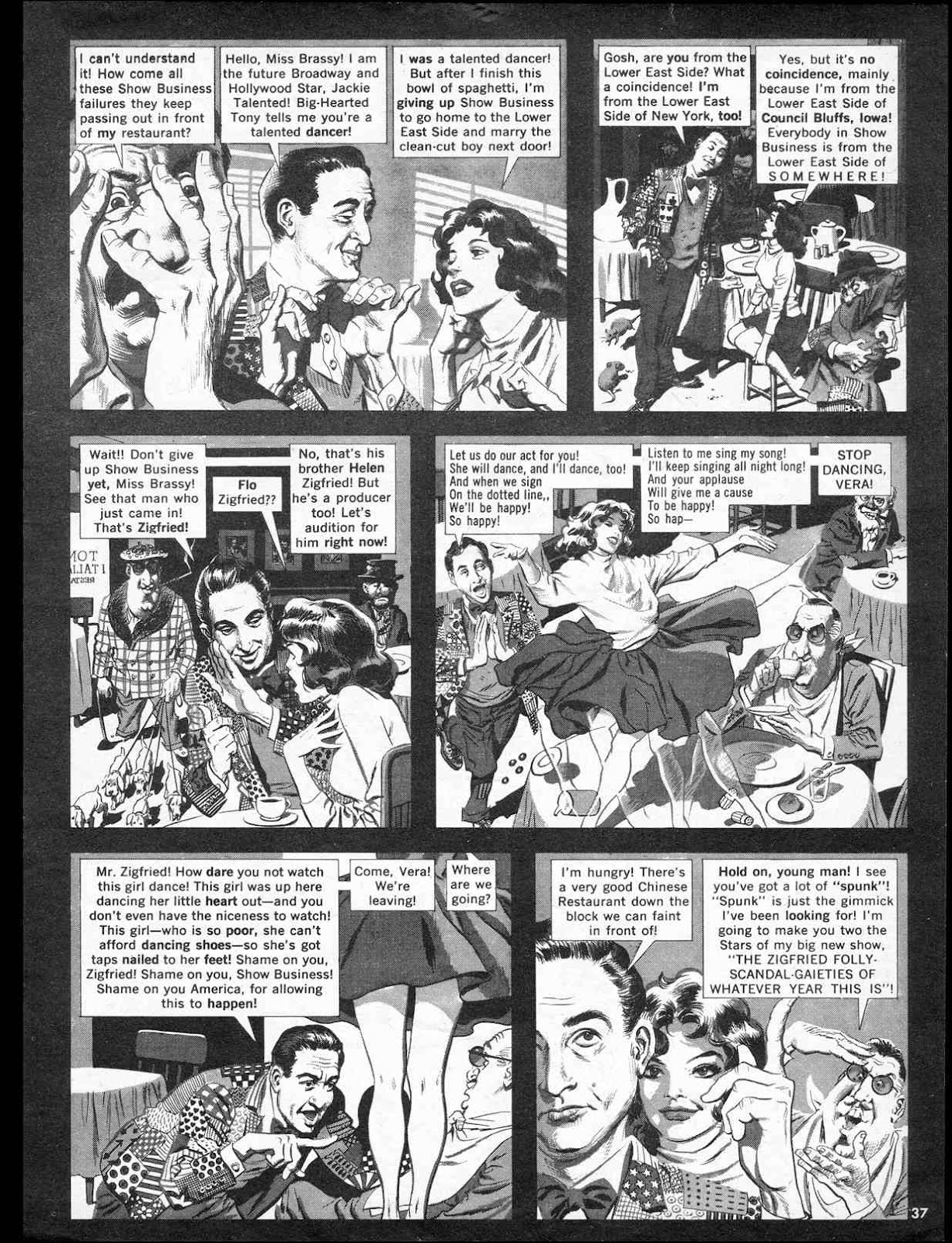 MAD issue 55 - Page 39