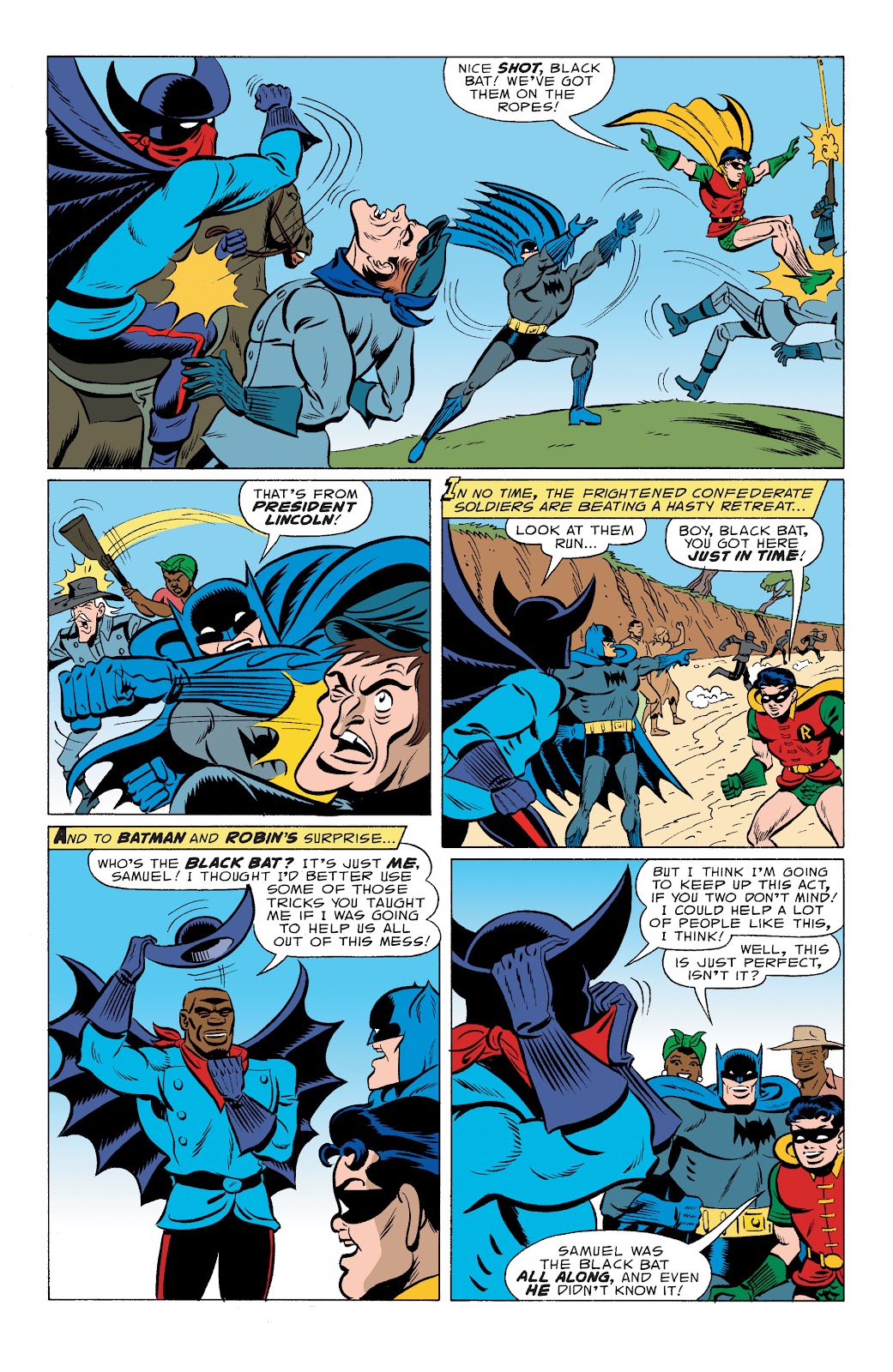 Batman (1940) issue 600 - Page 42