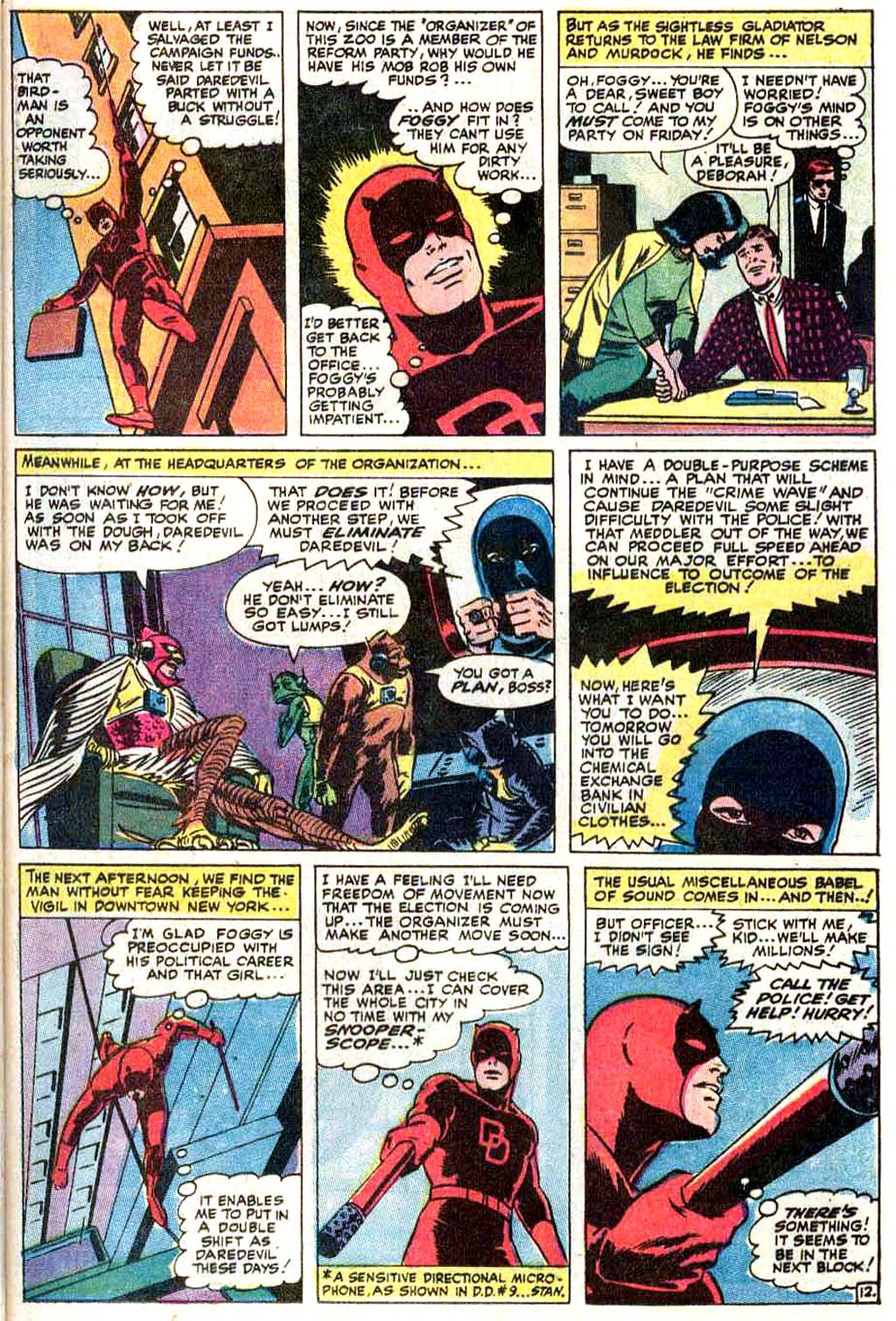 Daredevil (1964) _Annual_2 Page 12