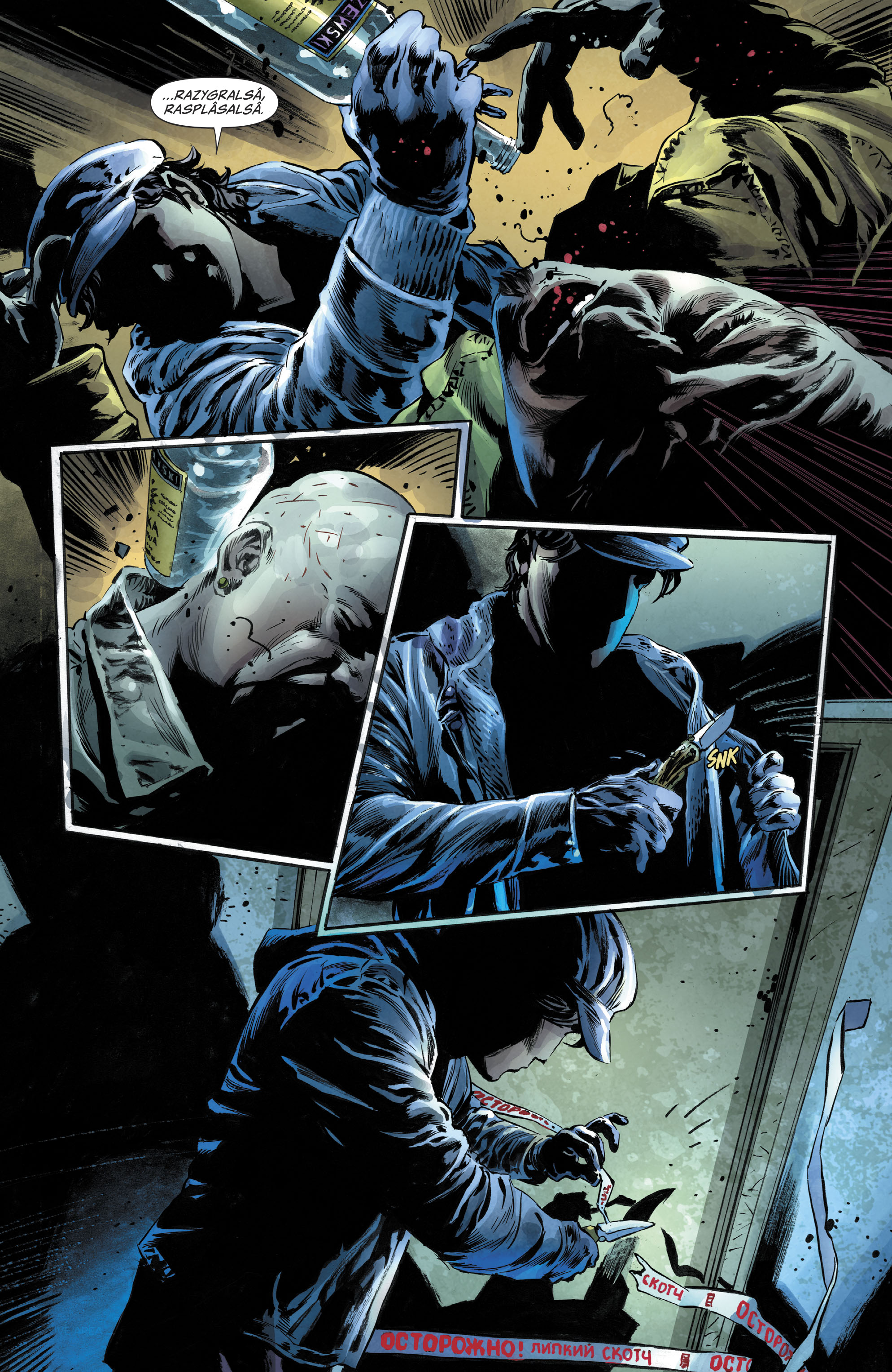 Read online Lois Lane (2019) comic -  Issue #2 - 10