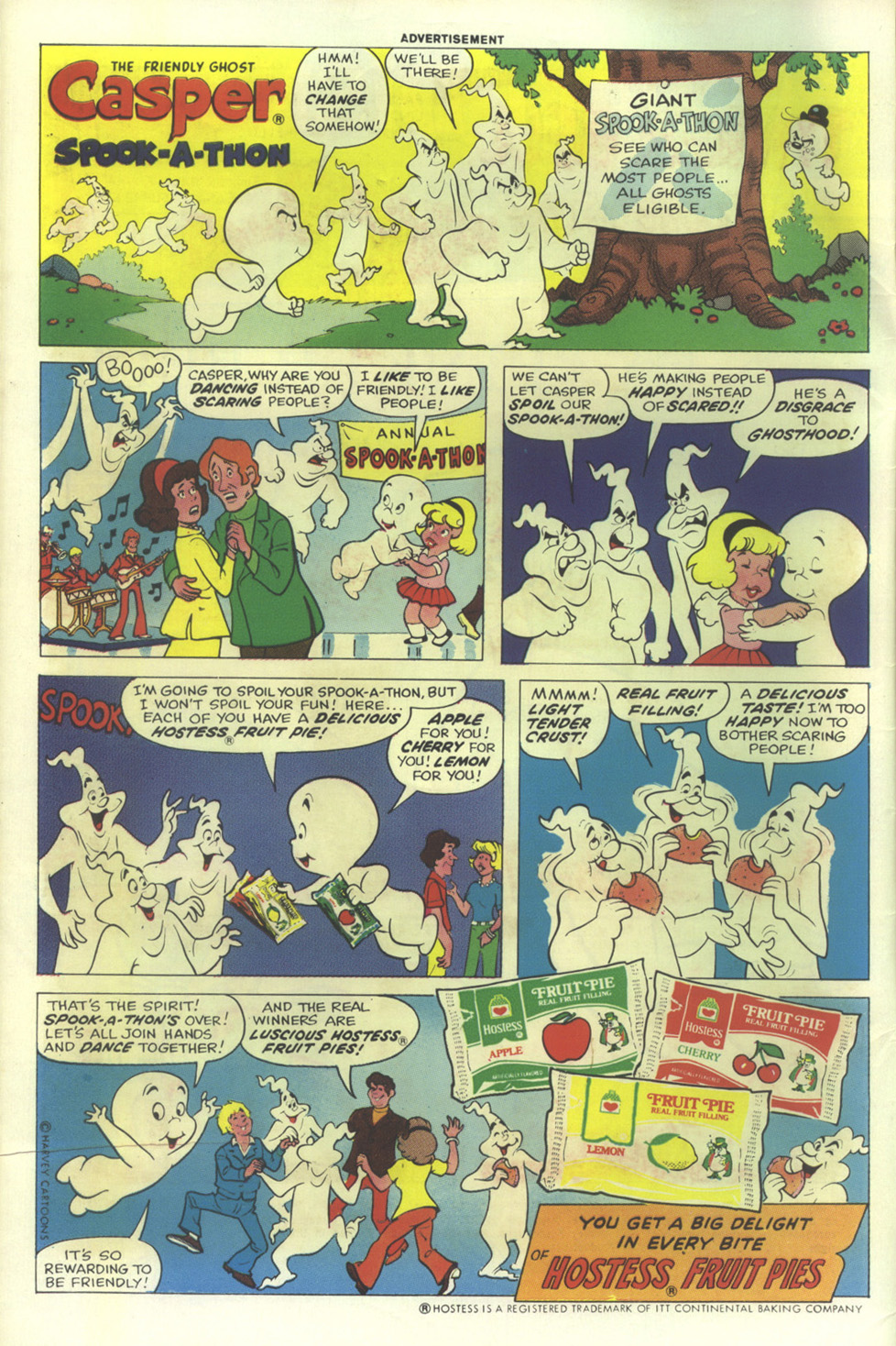 Read online Walt Disney Showcase (1970) comic -  Issue #37 - 2