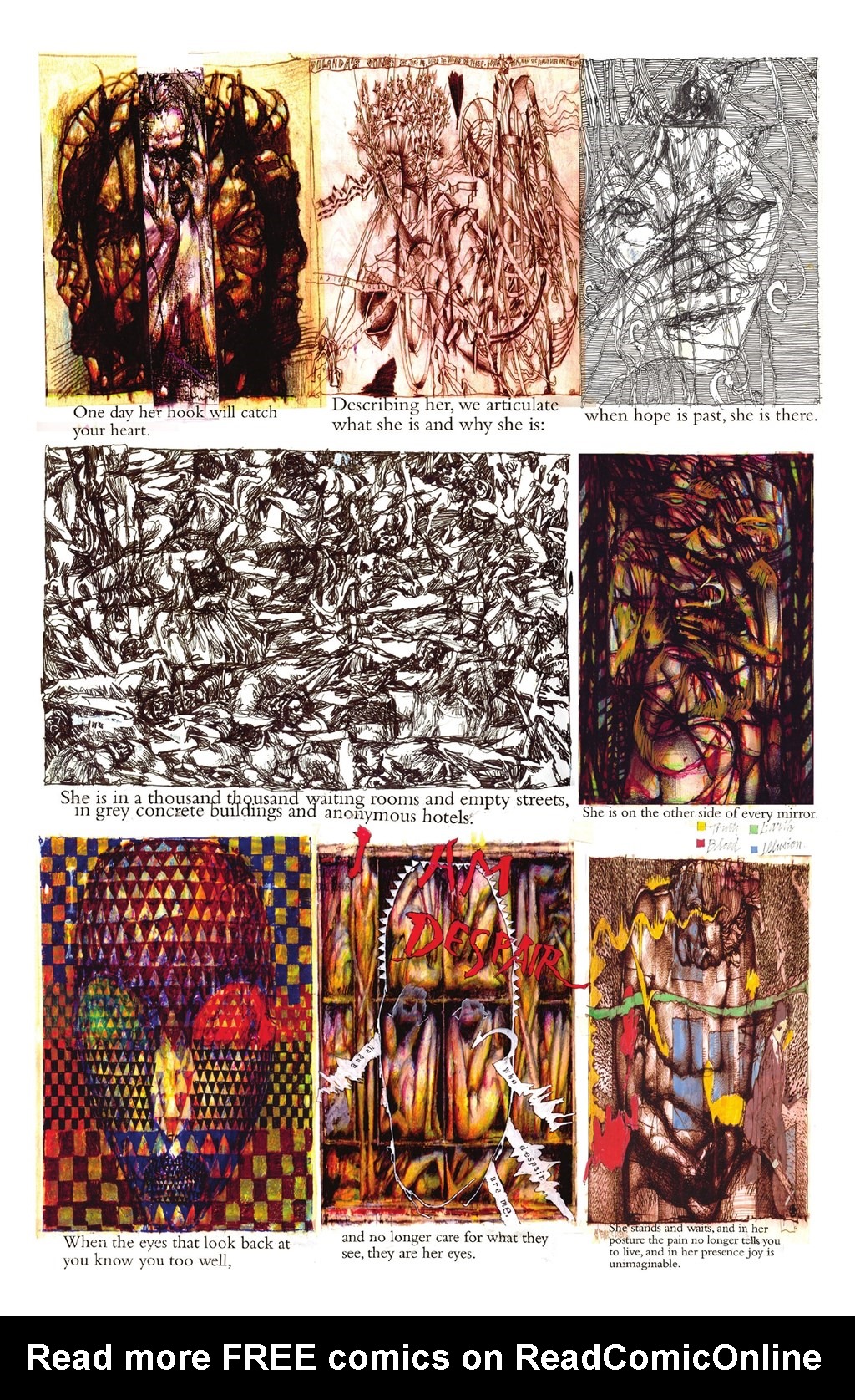 Read online The Sandman (2022) comic -  Issue # TPB 5 (Part 3) - 56