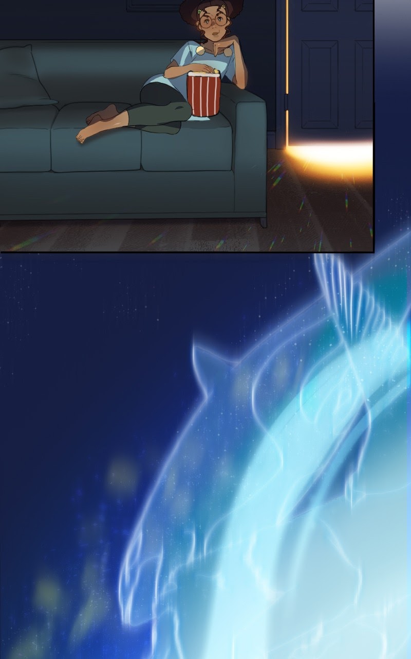 Read online Vixen: NYC comic -  Issue #1 - 72