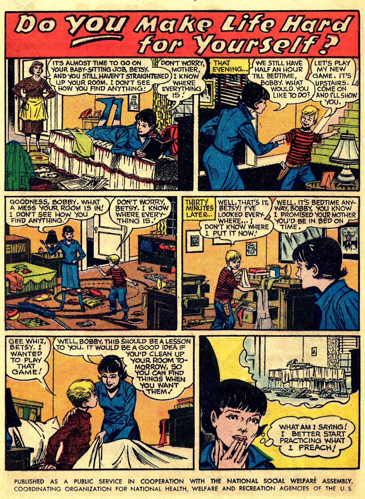 Read online Wonder Woman (1942) comic -  Issue #106 - 12