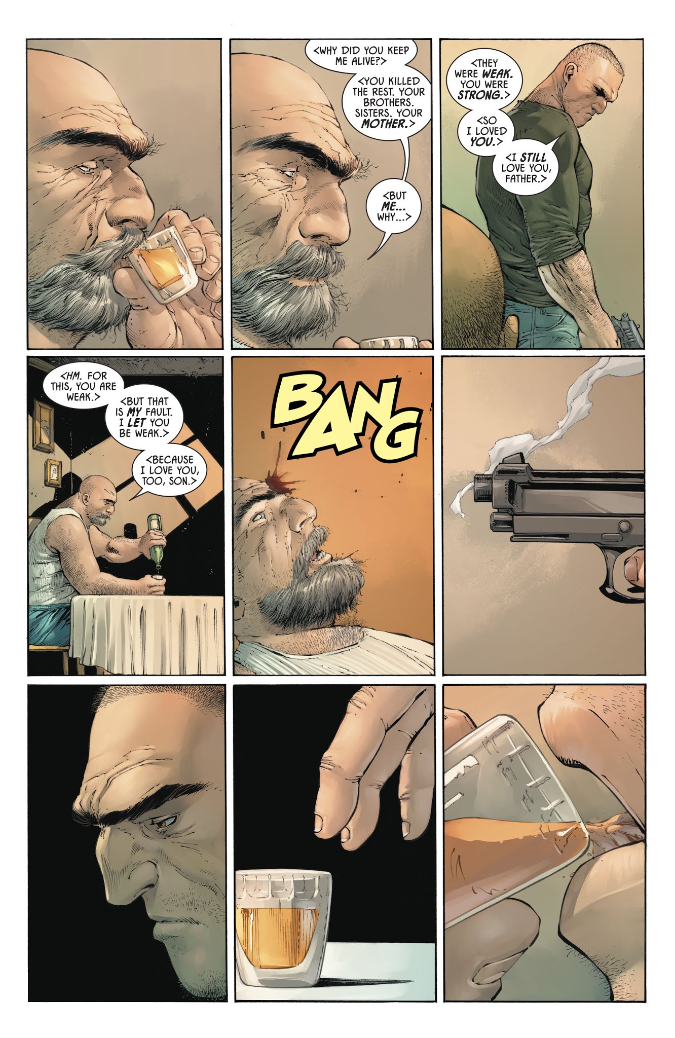 Read online Batman (2016) comic -  Issue #56 - 20