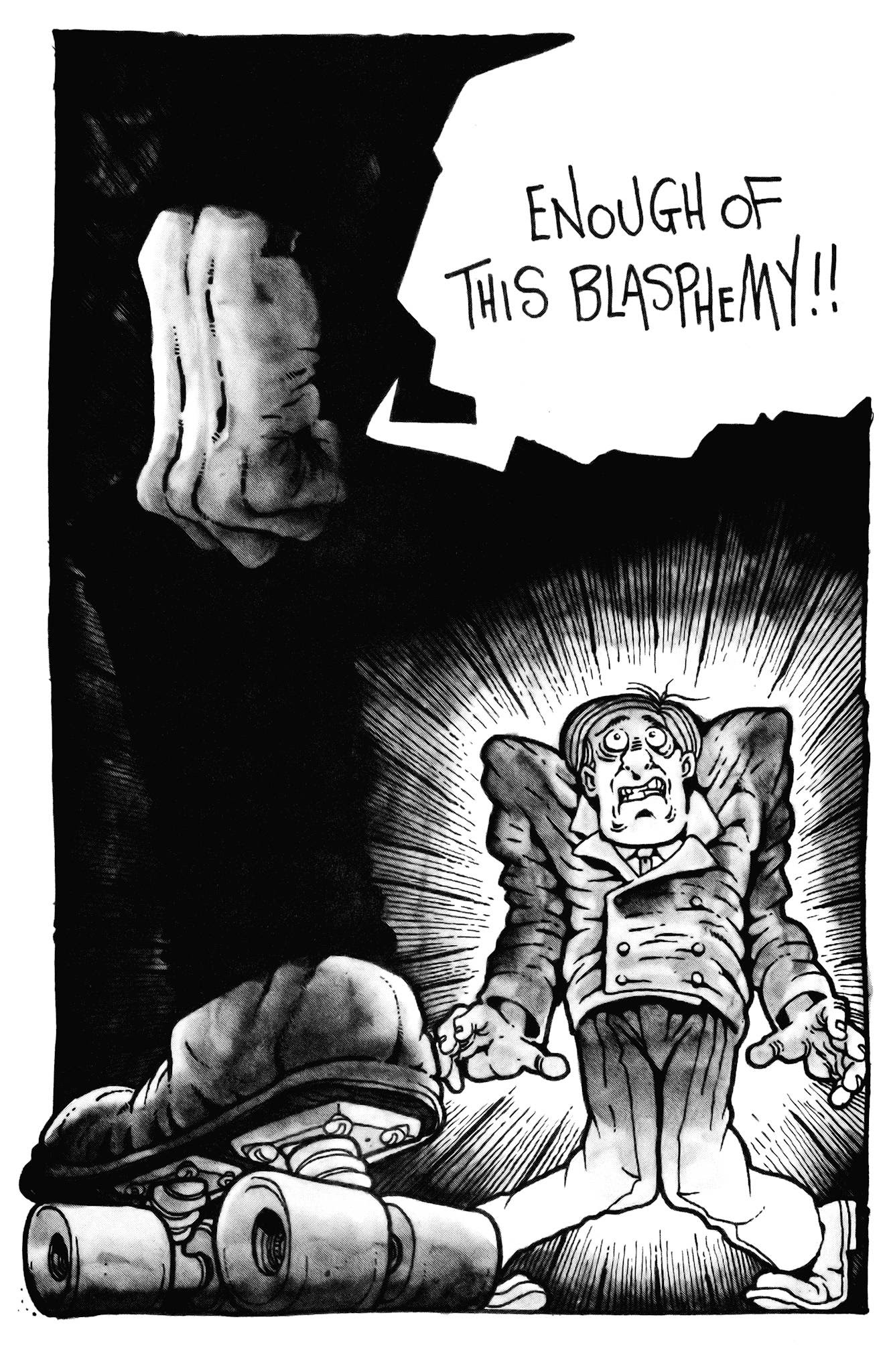 Read online Gun Fury comic -  Issue #7 - 10