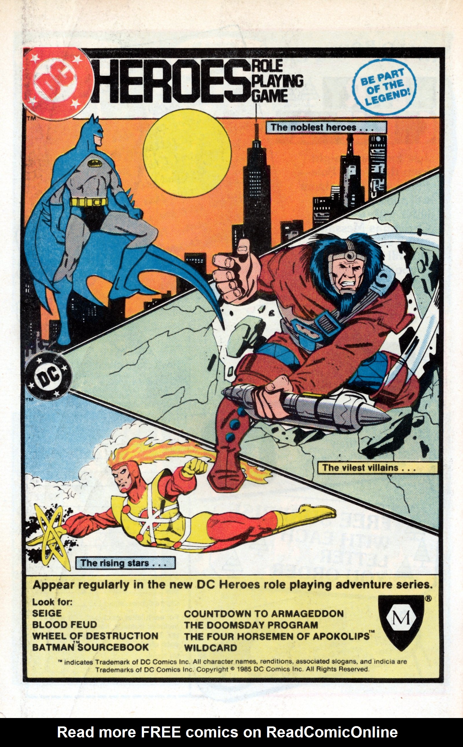 Read online Aquaman (1986) comic -  Issue #2 - 14