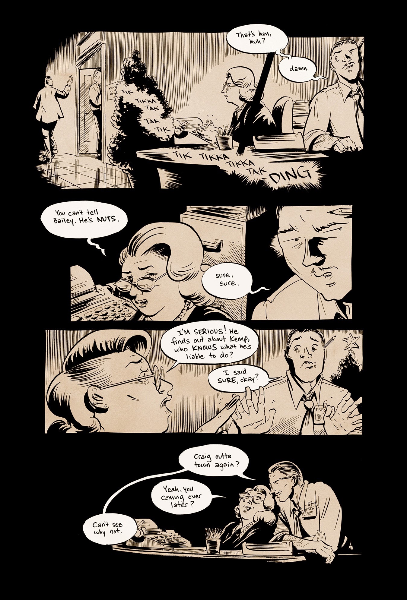 Read online Two Dead comic -  Issue # TPB (Part 2) - 97