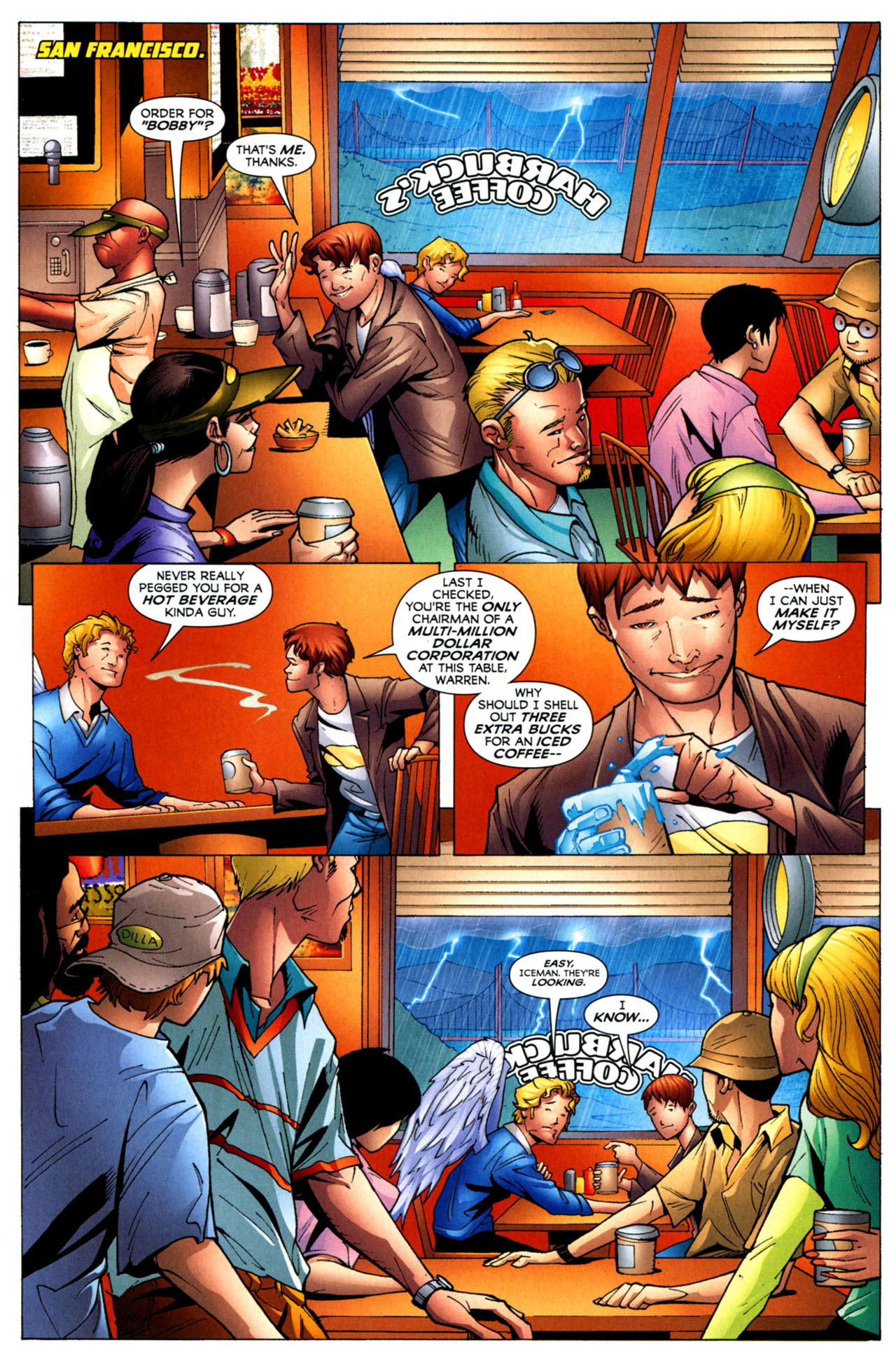 Read online Hulk Team-Up comic -  Issue # Full - 3