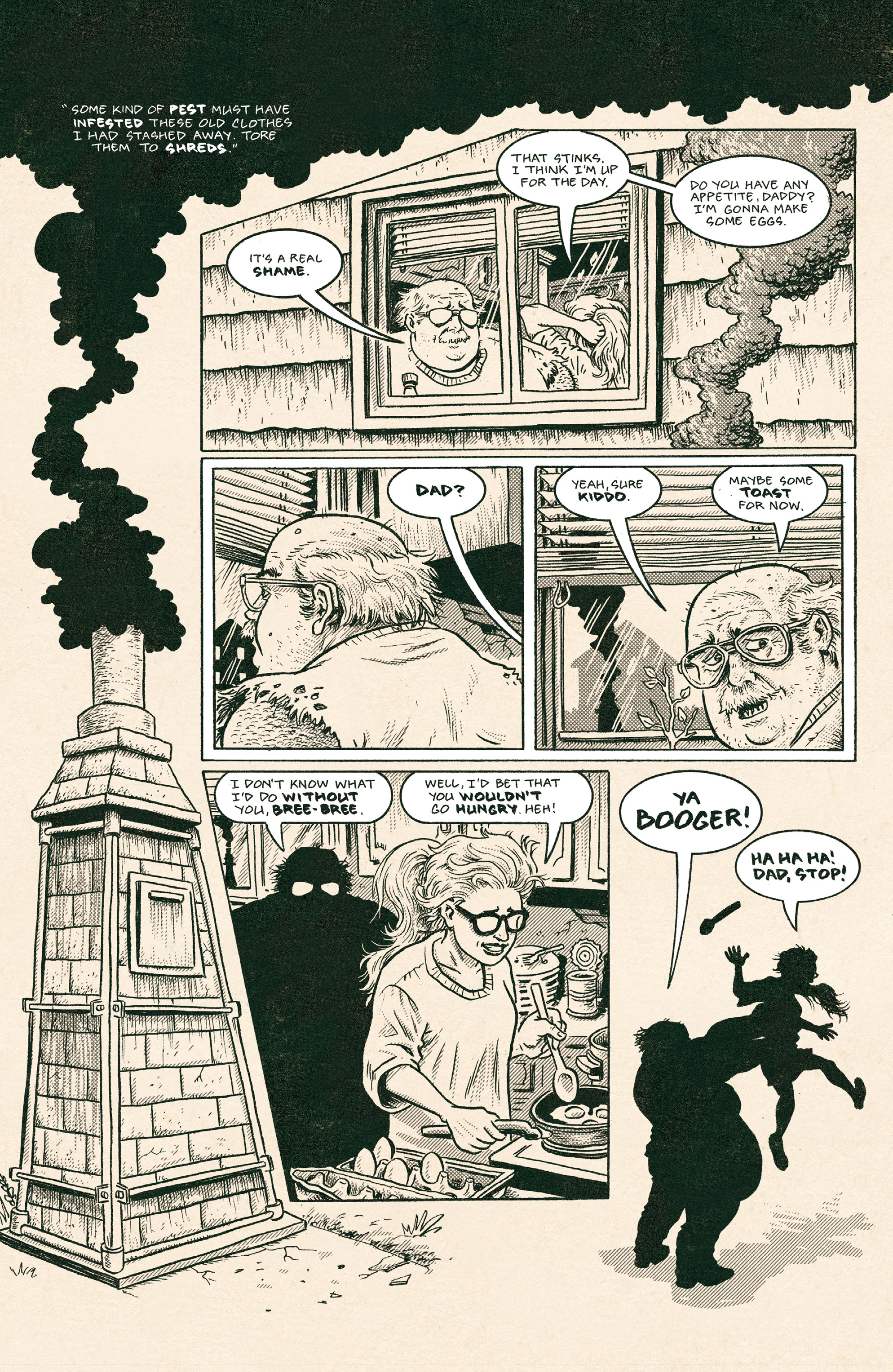 Read online Red Room: The Antisocial Network comic -  Issue #1 - 63