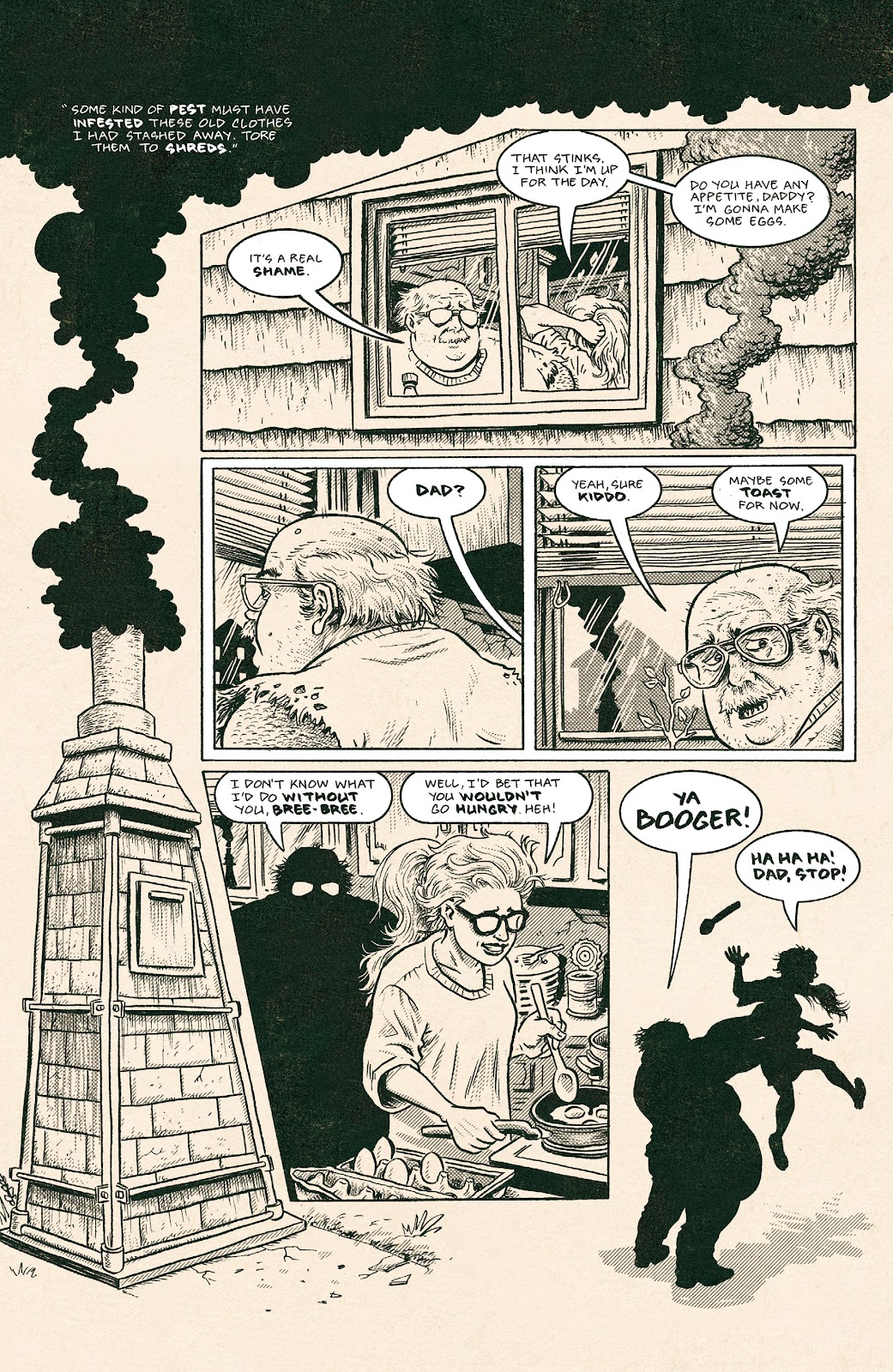 Red Room issue 1 - Page 63