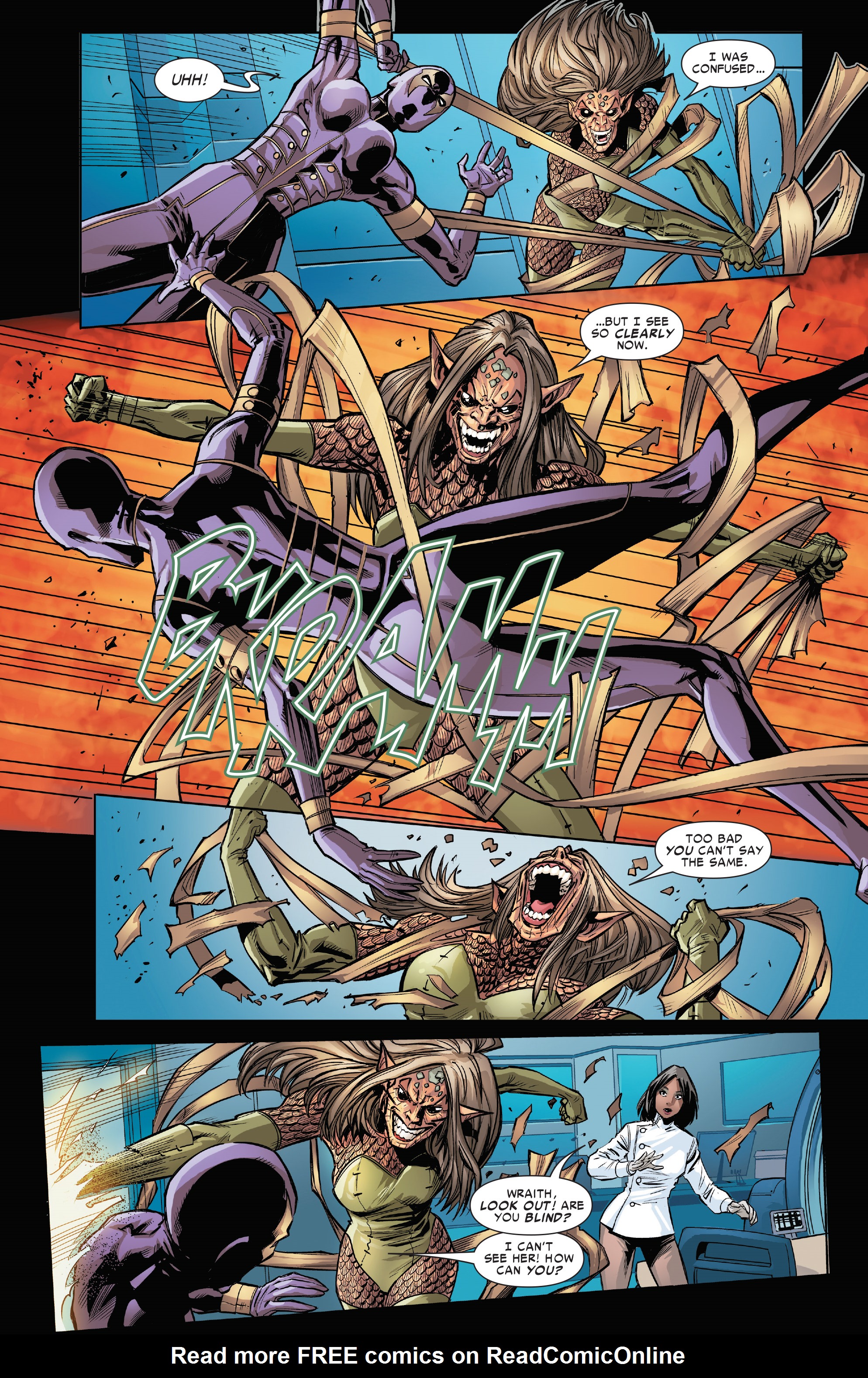Read online Superior Spider-Man comic -  Issue # (2013) _The Complete Collection 2 (Part 4) - 35