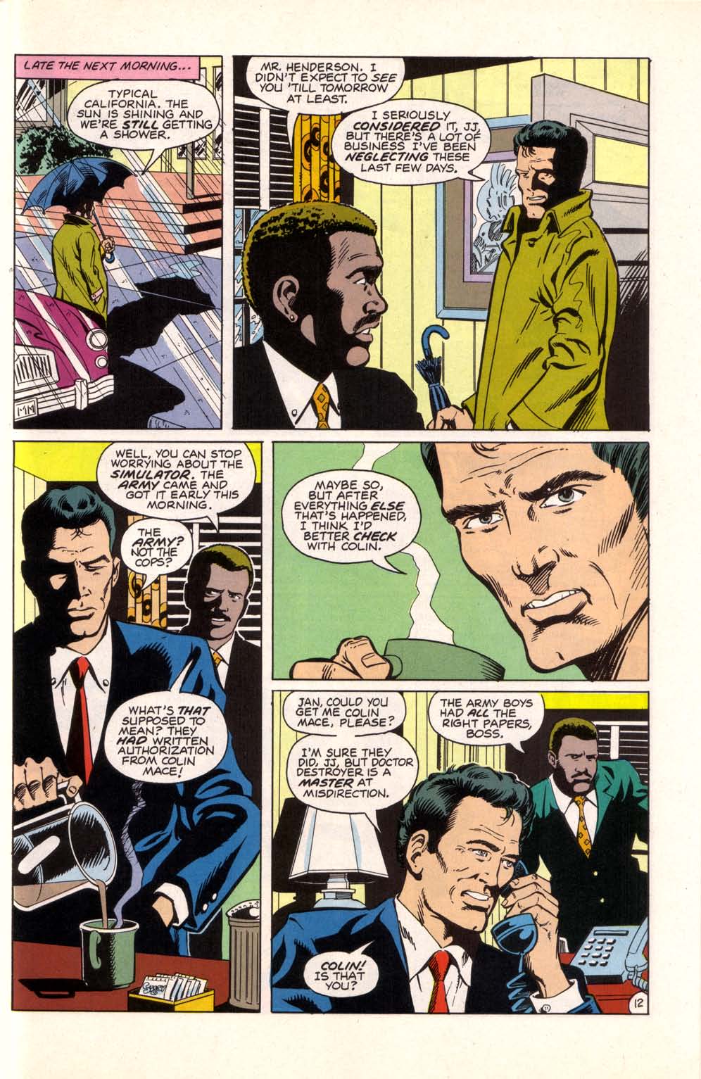 Read online The Marksman Annual comic -  Issue # Full - 33