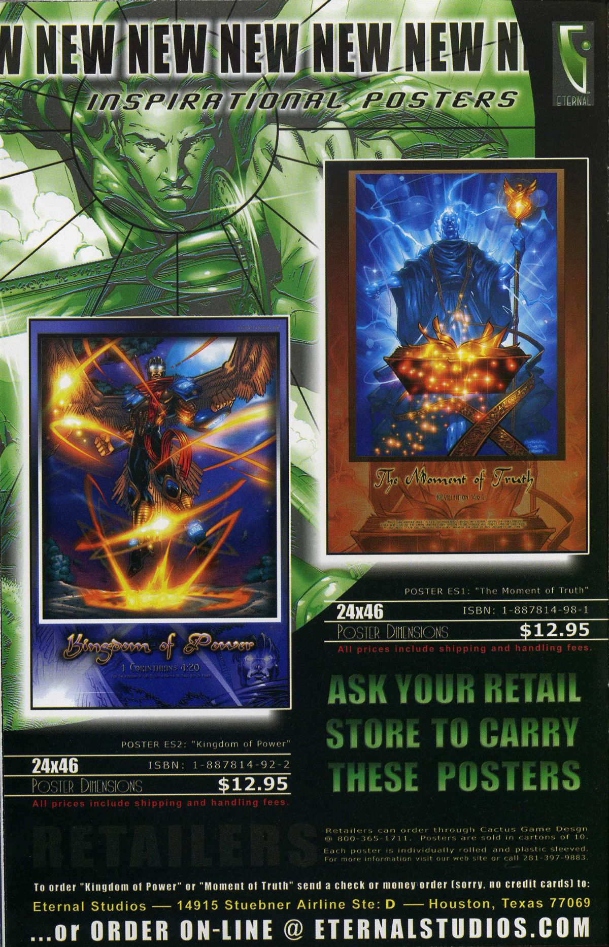 Read online ArchAngels: The Saga comic -  Issue #4 - 14