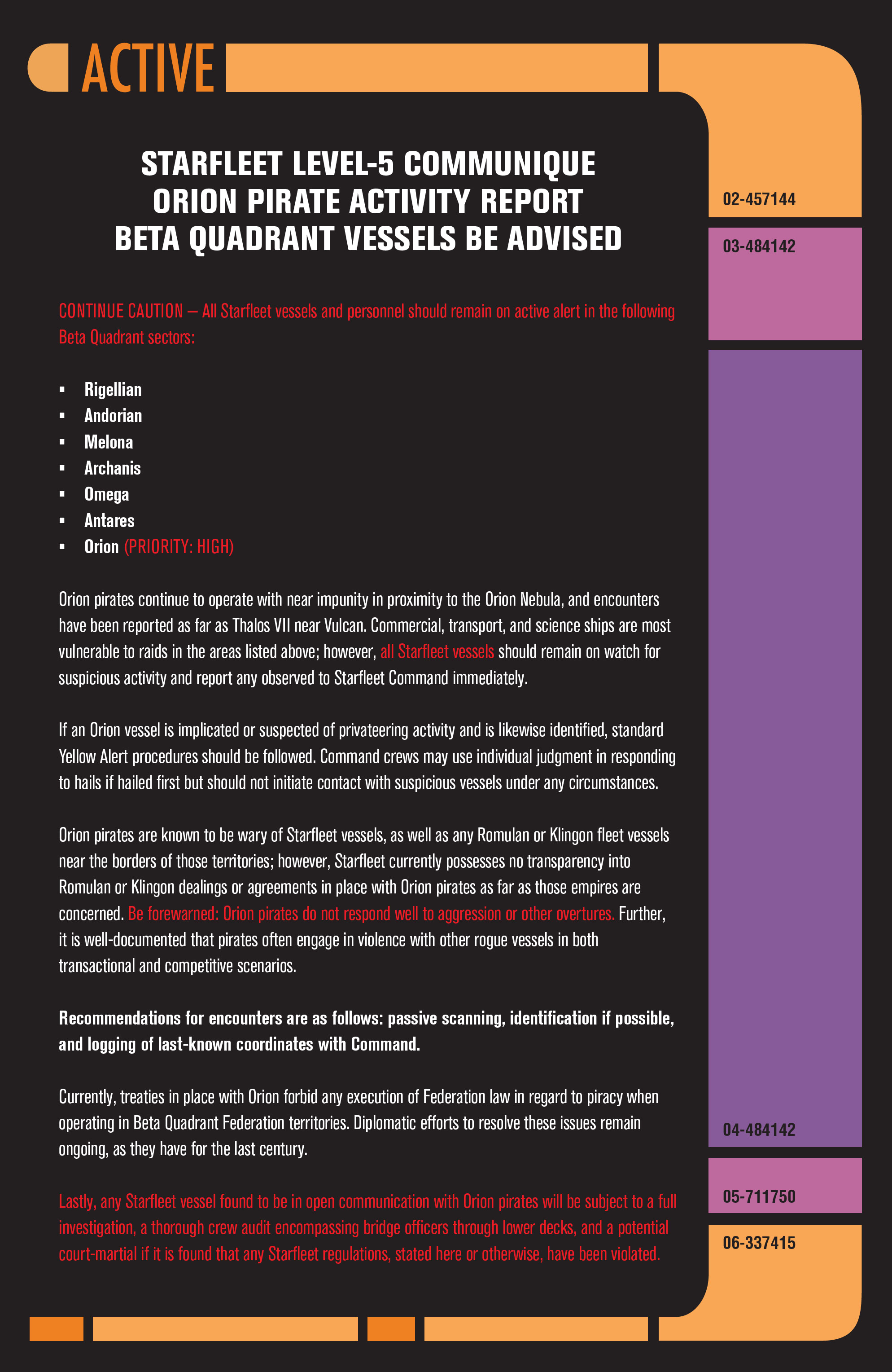 Read online Star Trek: Defiant comic -  Issue #2 - 13