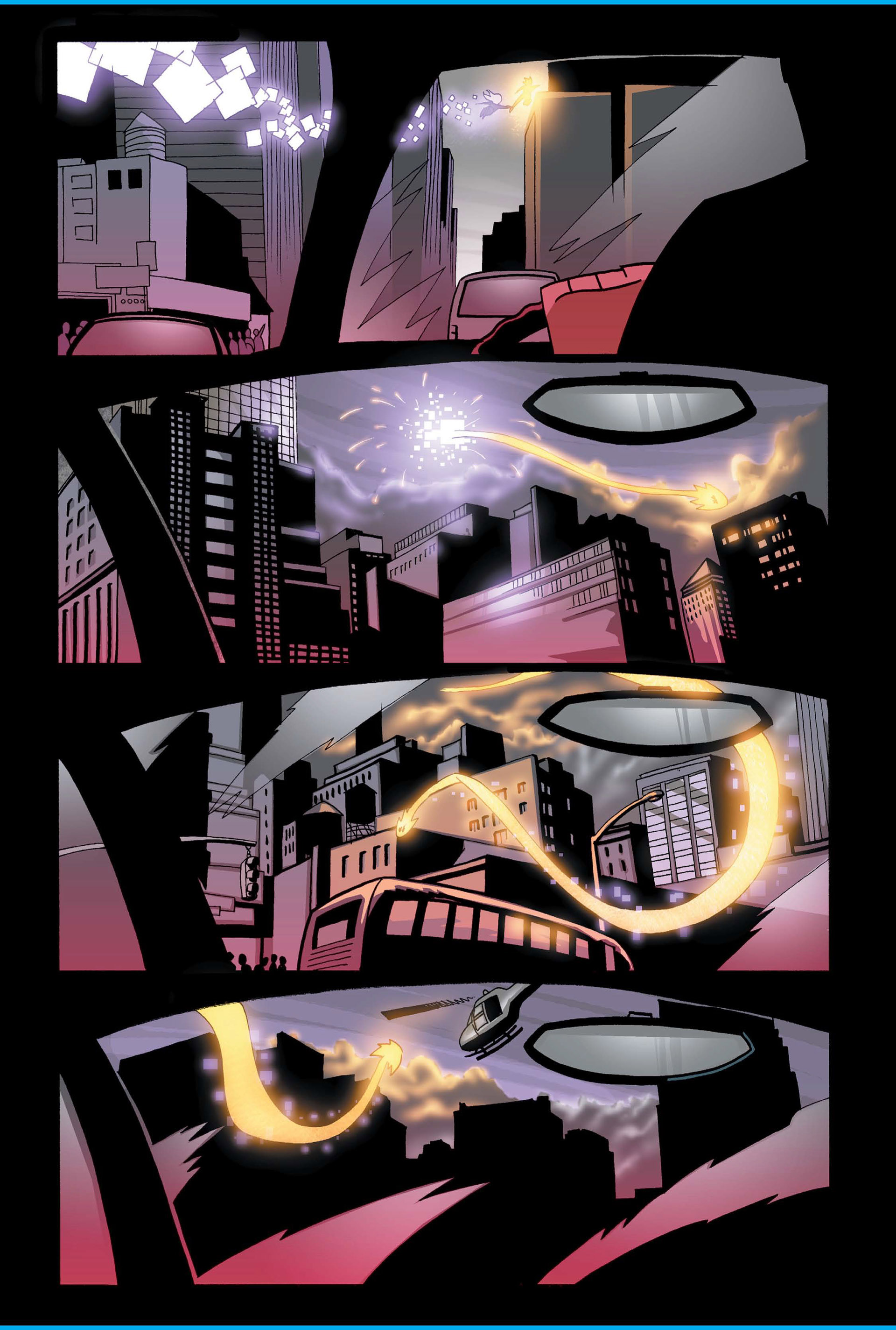 Read online Powers (2000) comic -  Issue #18 - 10