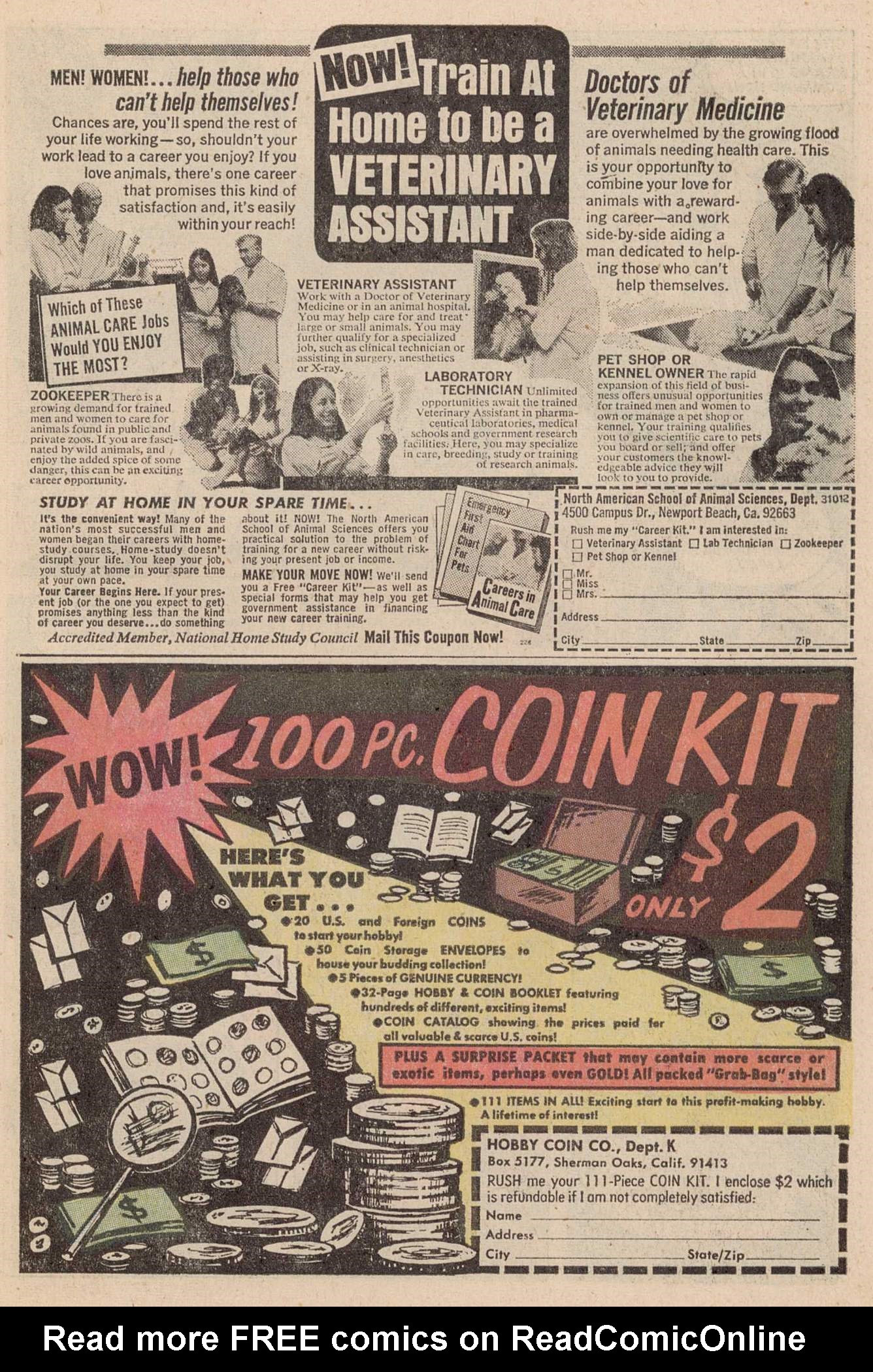 Read online Marvel Super-Heroes comic -  Issue #35 - 31