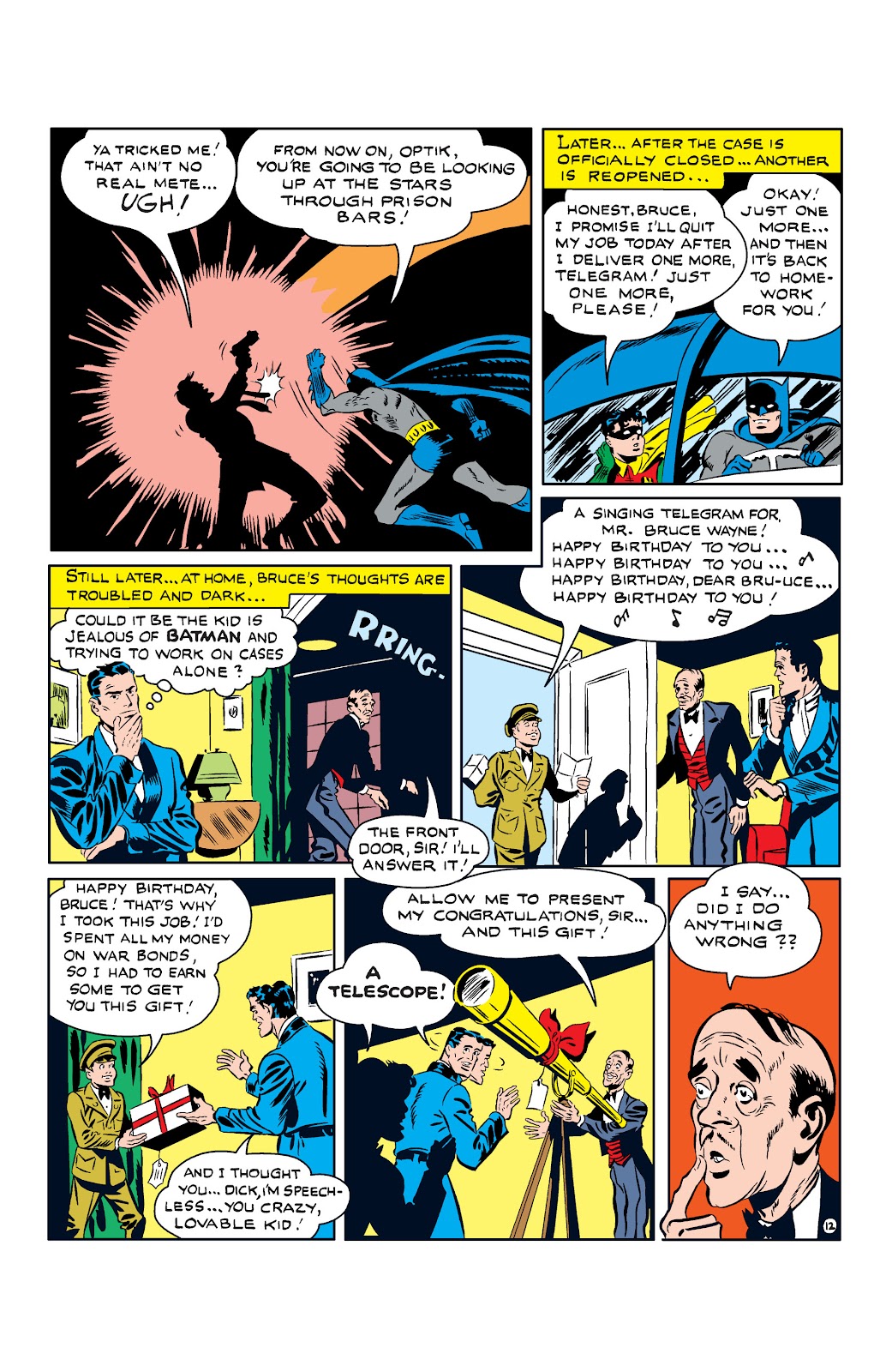 Batman (1940) issue 22 - Page 25