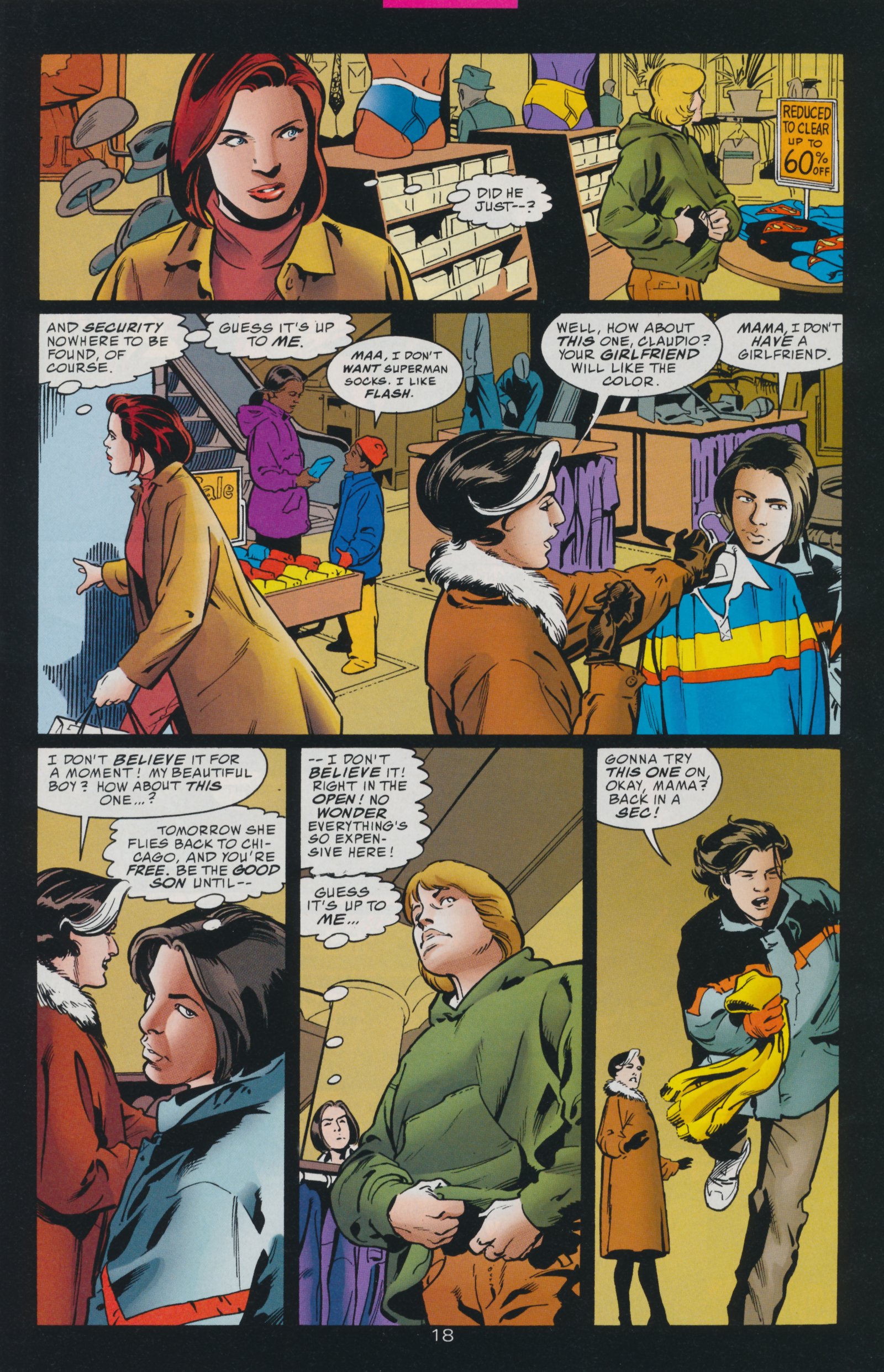 Action Comics (1938) 752 Page 24
