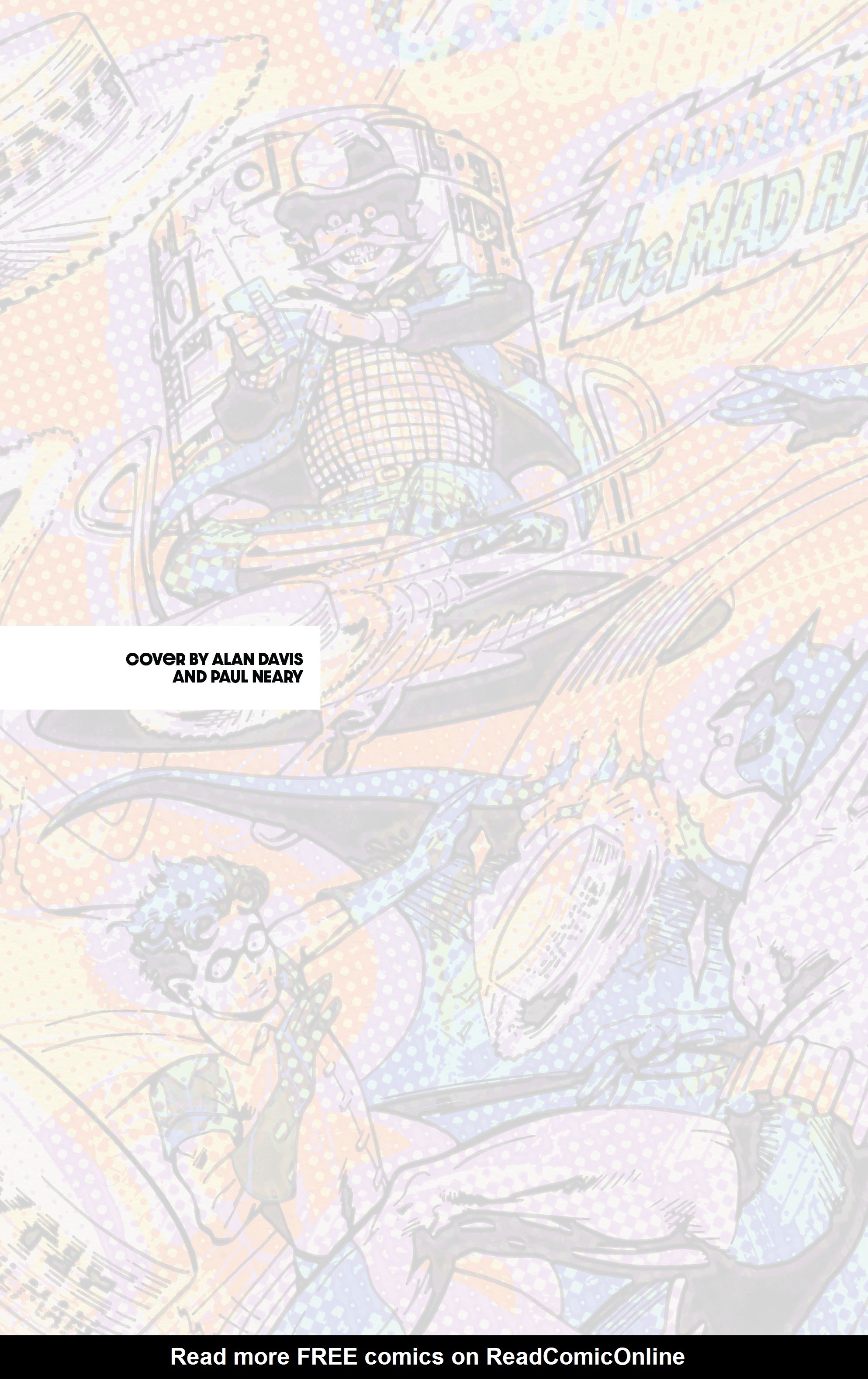 Read online Batman: The Dark Knight Detective comic -  Issue # TPB 1 (Part 2) - 58