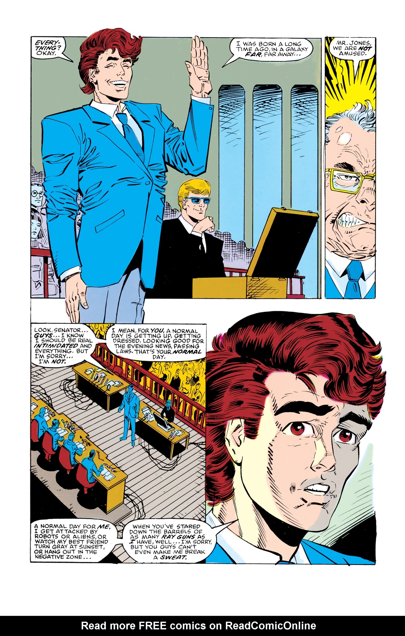 Read online Hulk Visionaries: Peter David comic -  Issue # TPB 2 - 174