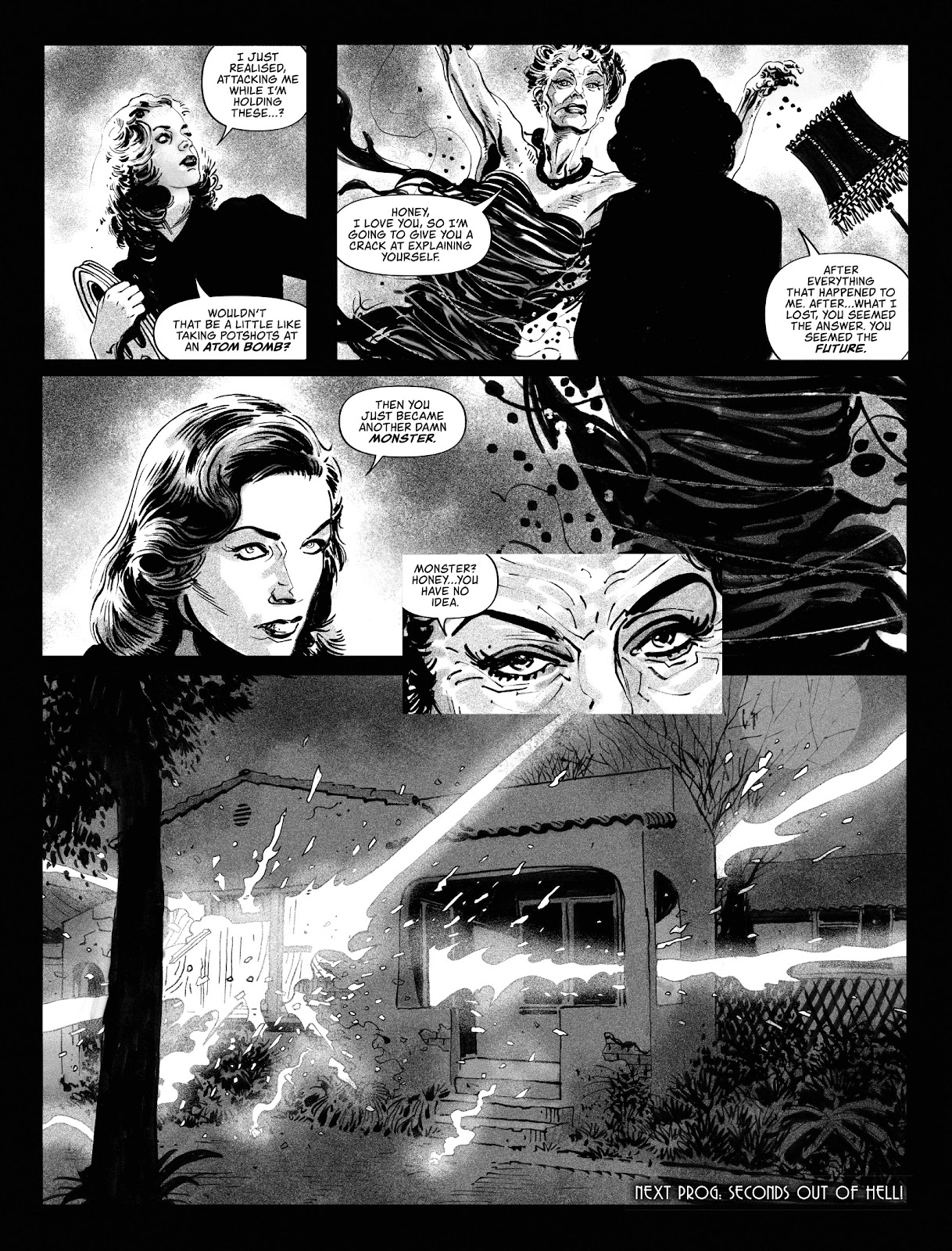 2000 AD issue 2310 - Page 24