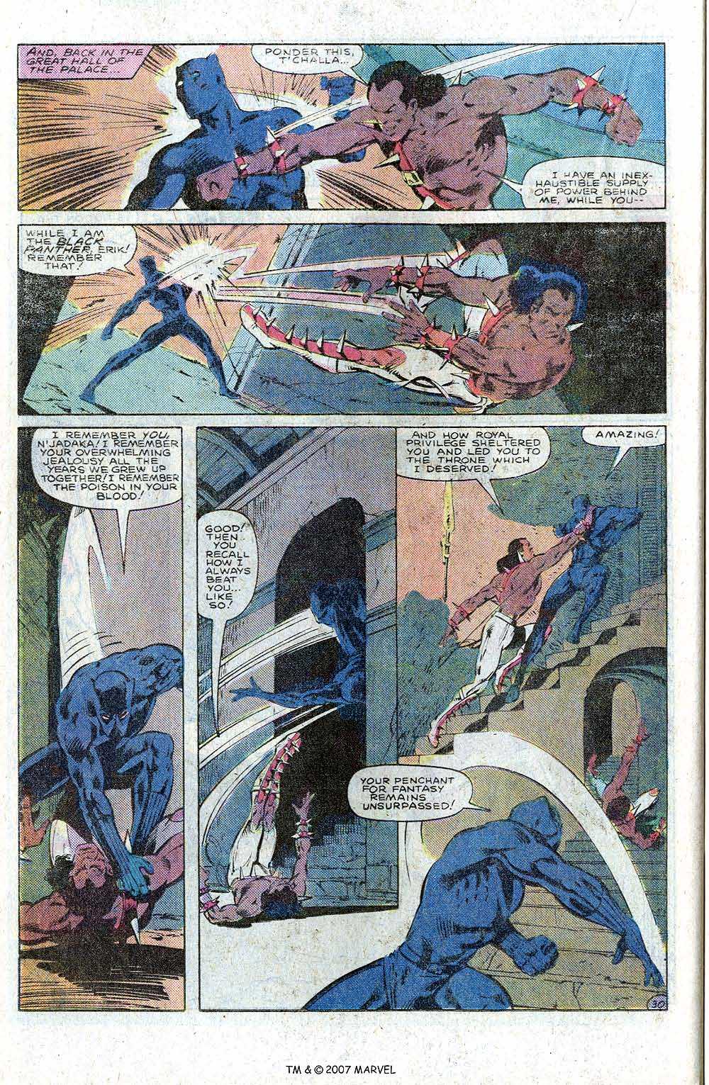Iron Man Annual issue 5 - Page 36