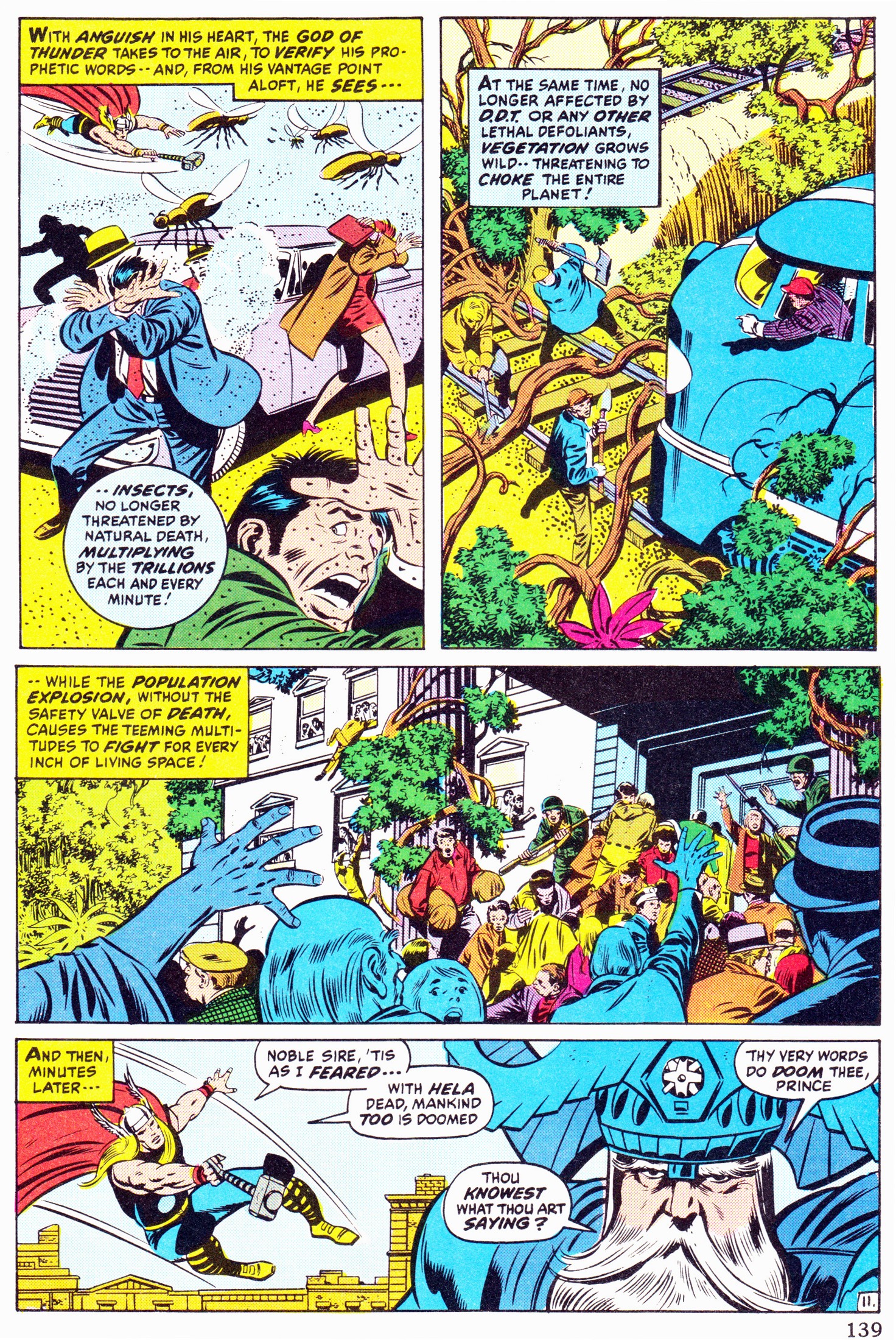 Read online The Superhero Women by Stan Lee comic -  Issue # TPB (Part 2) - 37