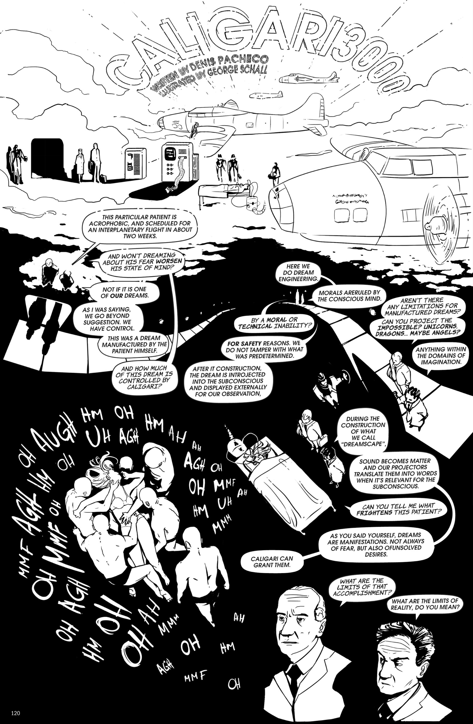 Read online Inkshot comic -  Issue # TPB (Part 2) - 19