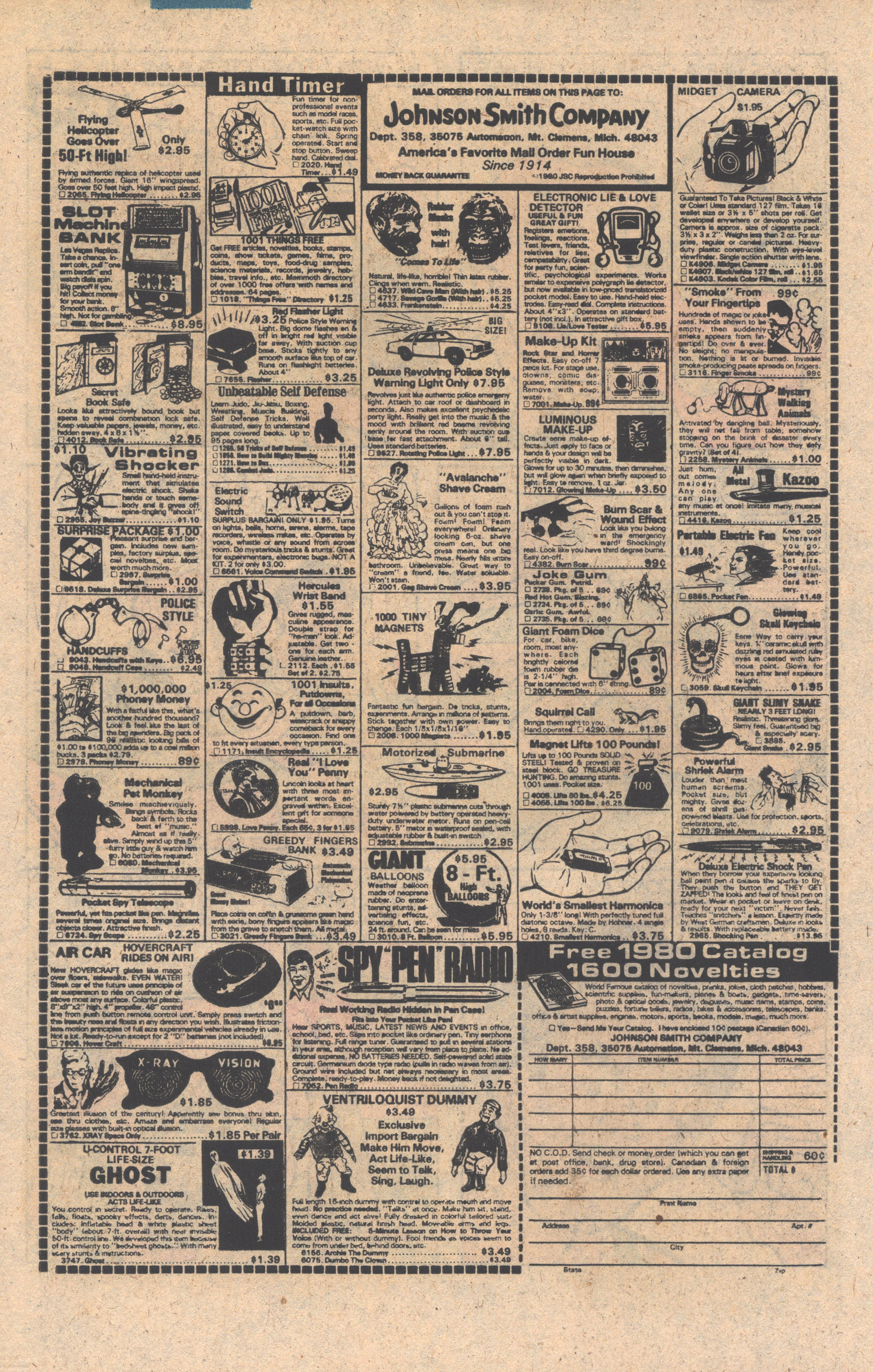 Read online Archie at Riverdale High (1972) comic -  Issue #76 - 33