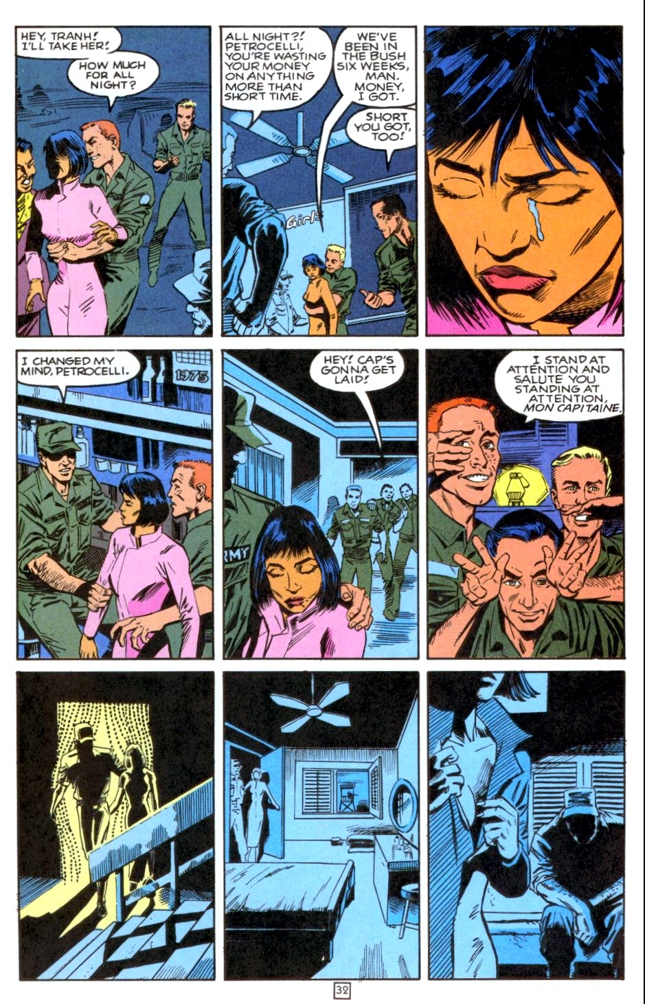 Green Arrow (1988) issue Annual 6 - Page 33