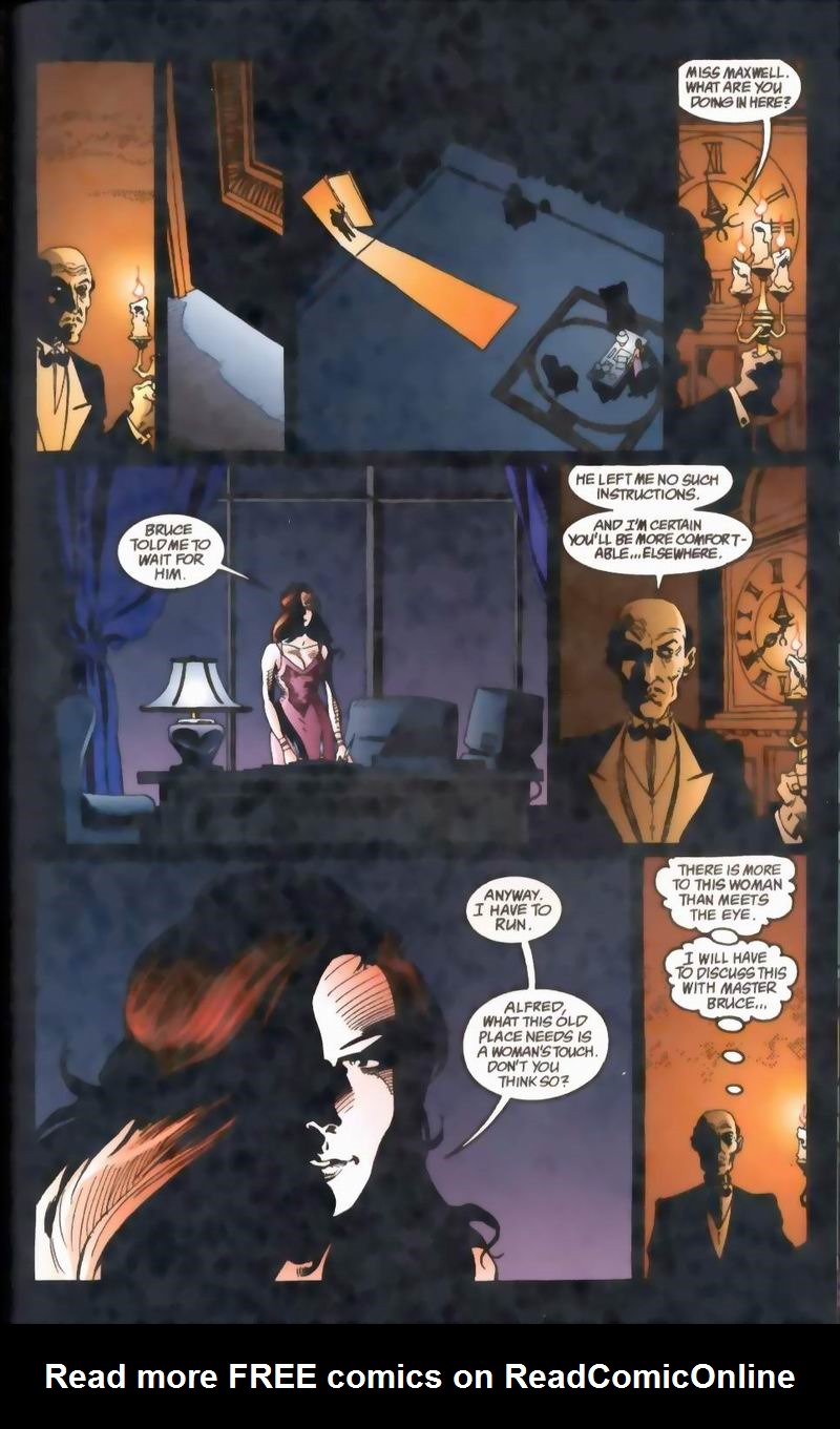 Batman: Legends of the Dark Knight _Special_1 Page 53