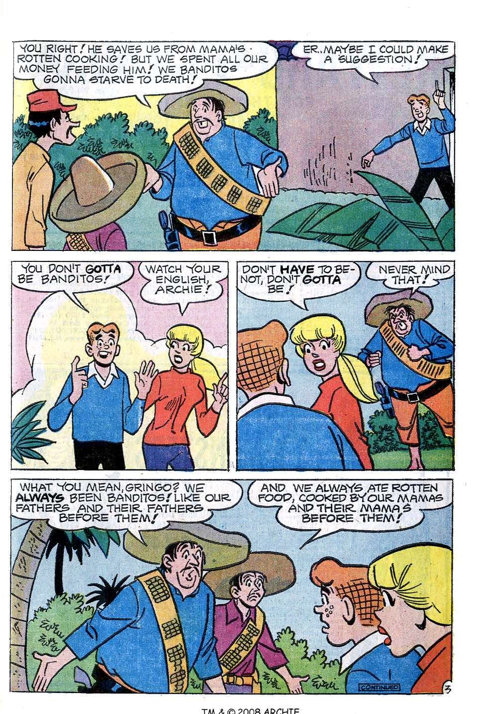 Read online Jughead (1965) comic -  Issue #226 - 27