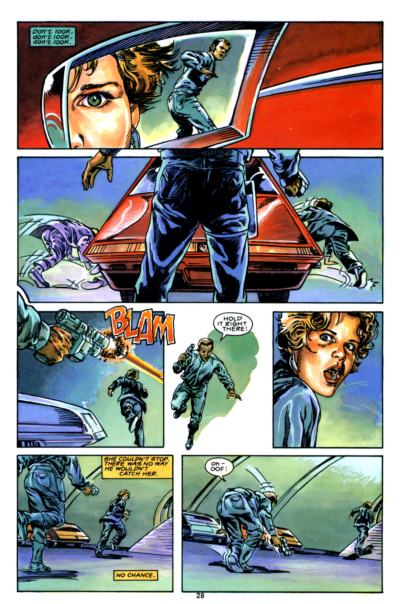 Read online Open Space comic -  Issue #2 - 30