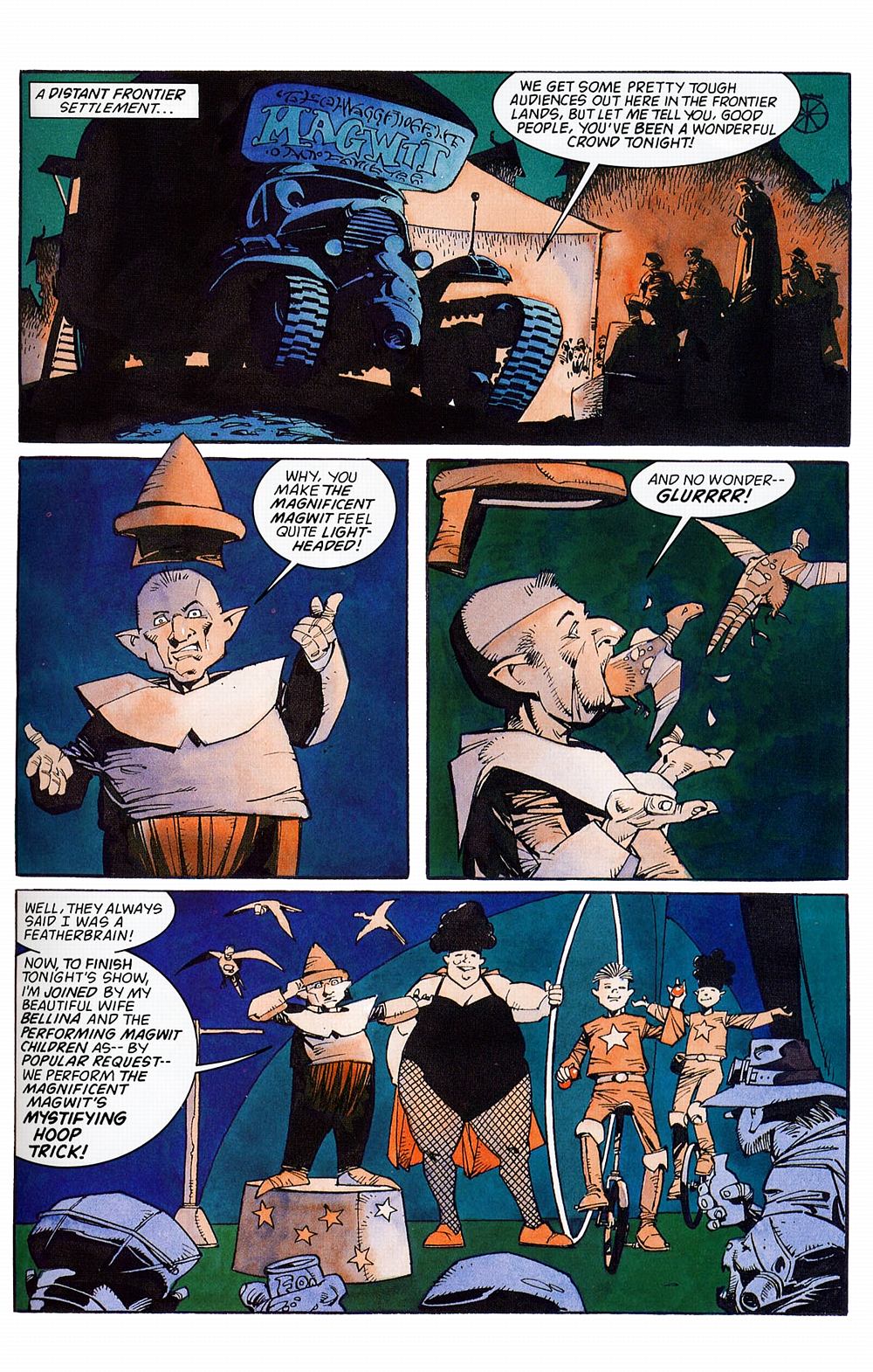 Read online Star Wars Omnibus comic -  Issue # Vol. 12 - 343