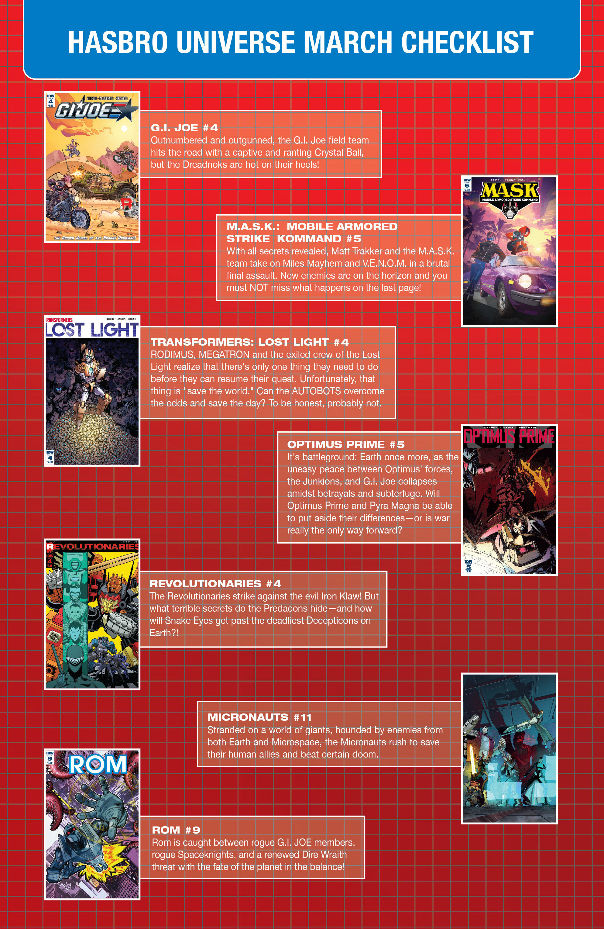 Read online Optimus Prime comic -  Issue #5 - 26