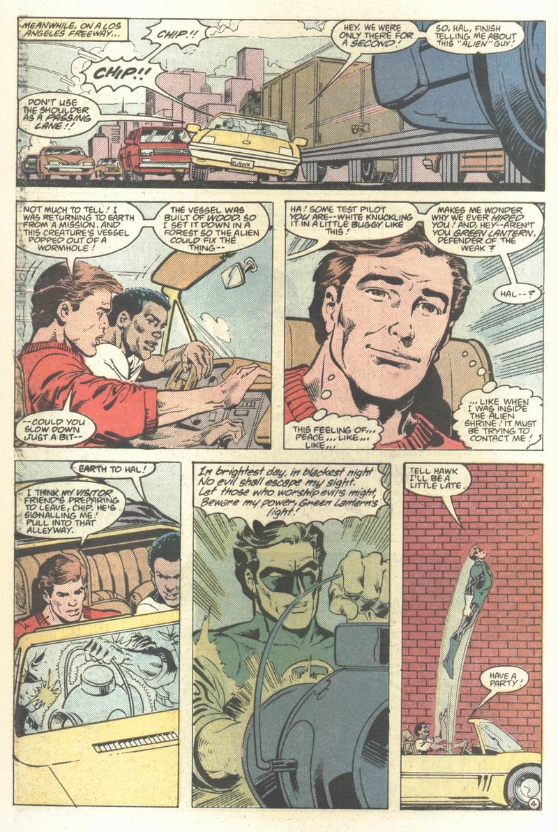 Read online Action Comics (1938) comic -  Issue #627 - 5